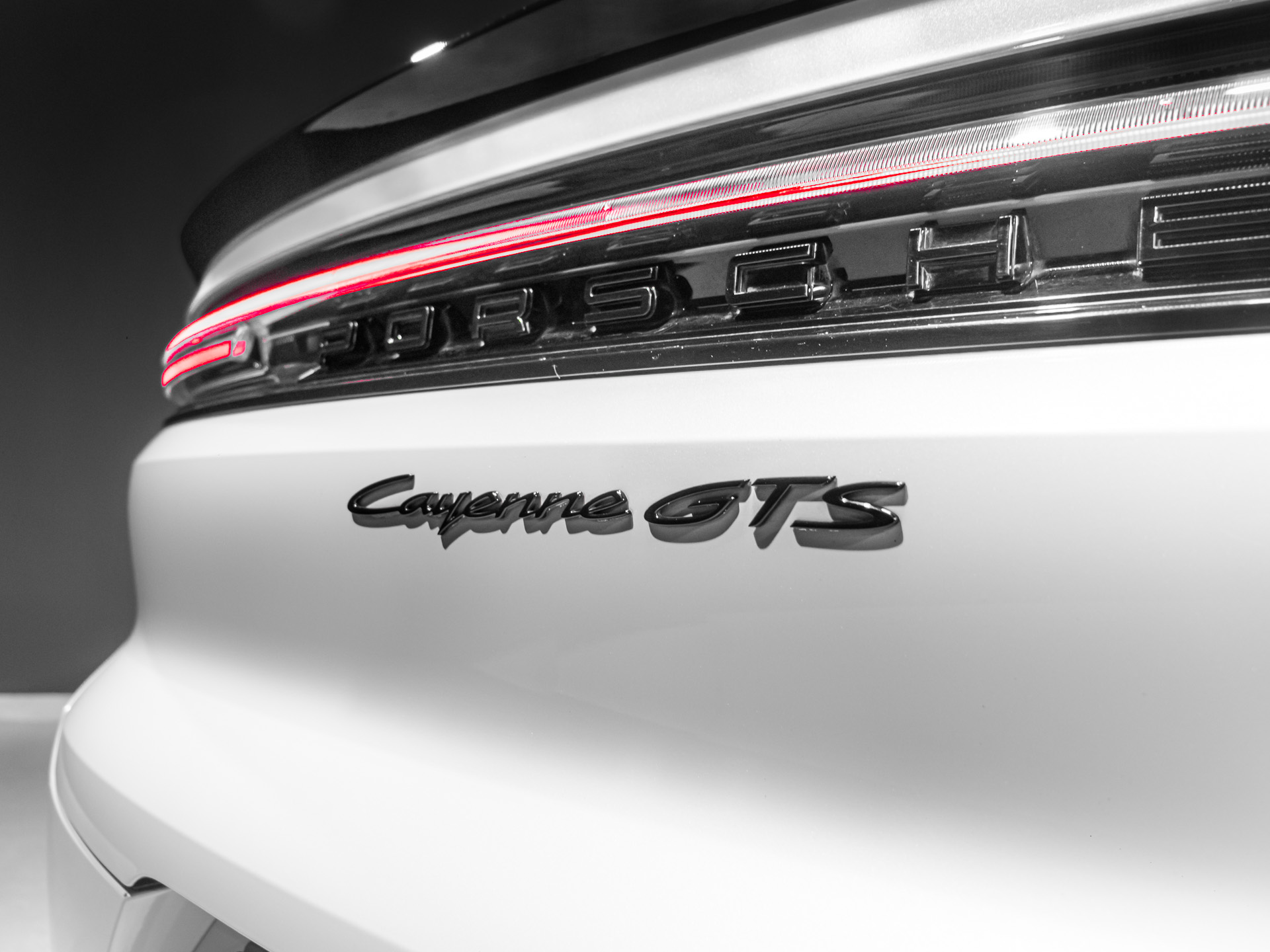 cayenne 25 9786