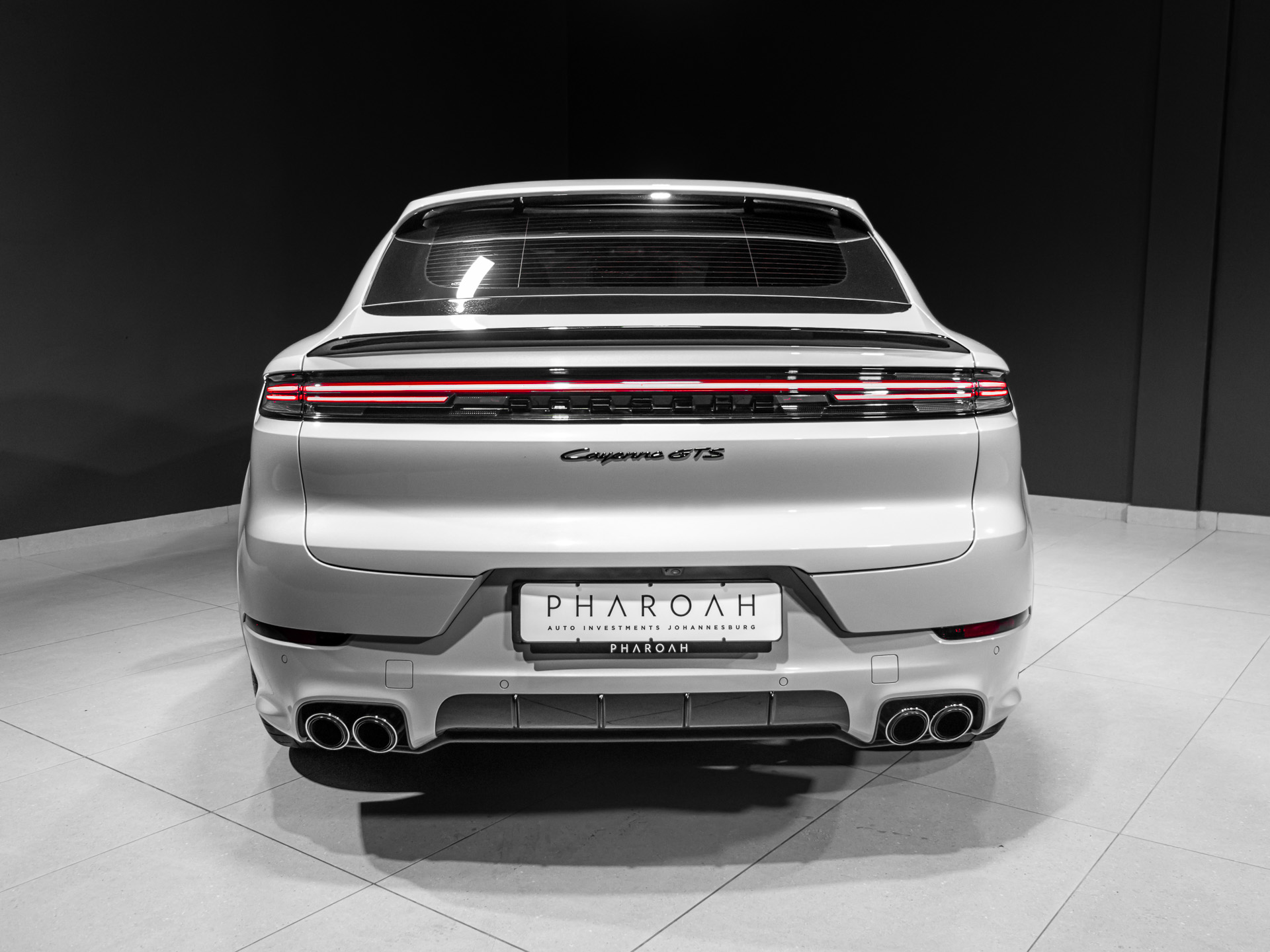 cayenne 25 9789