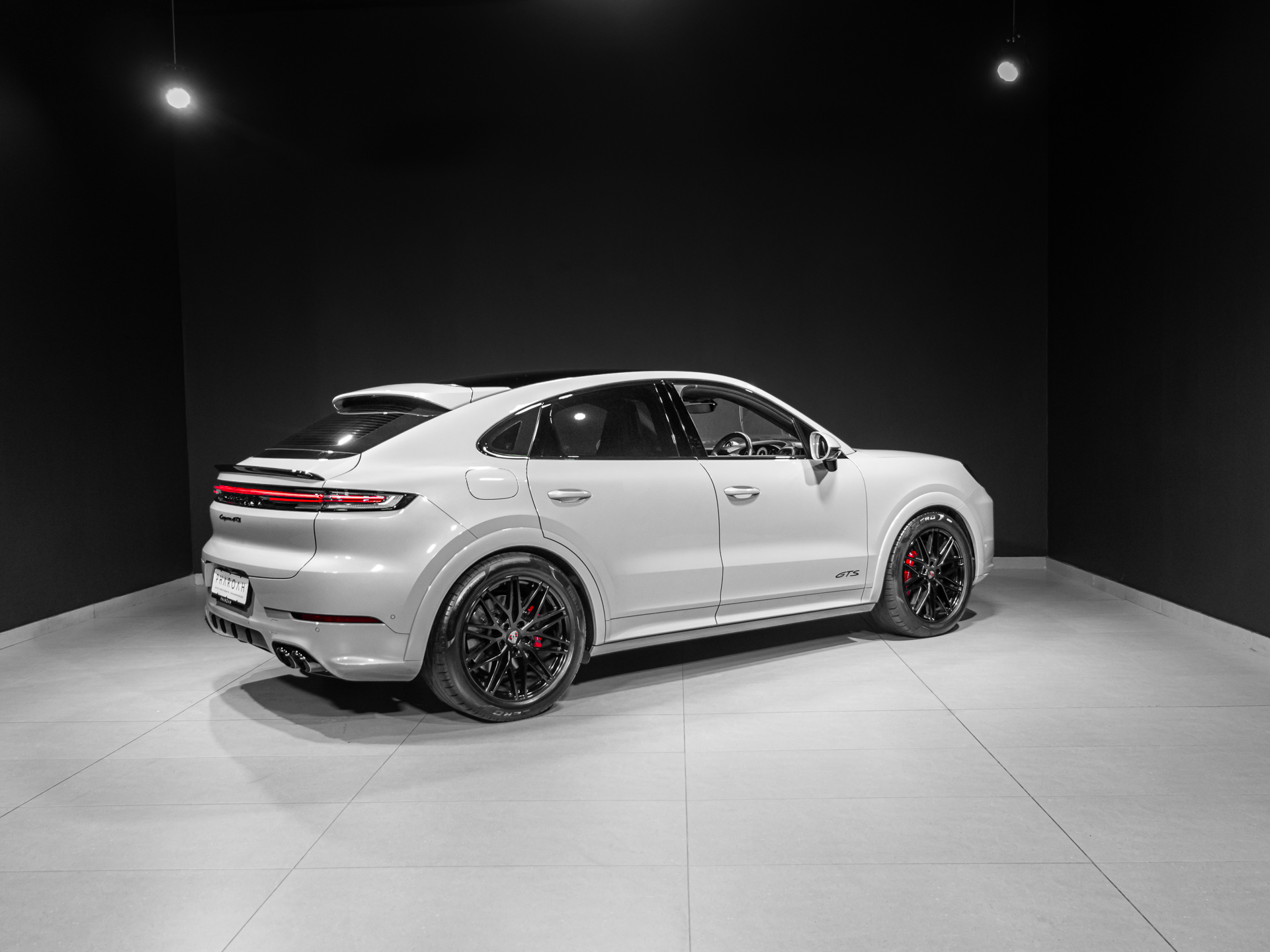 cayenne 252 9763