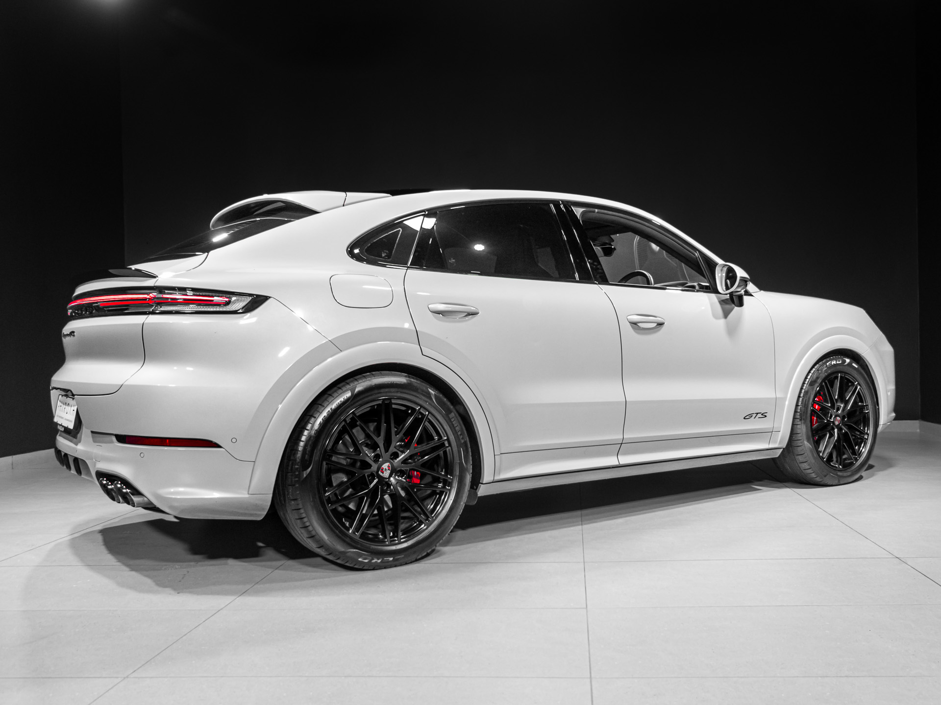cayenne 252 9767
