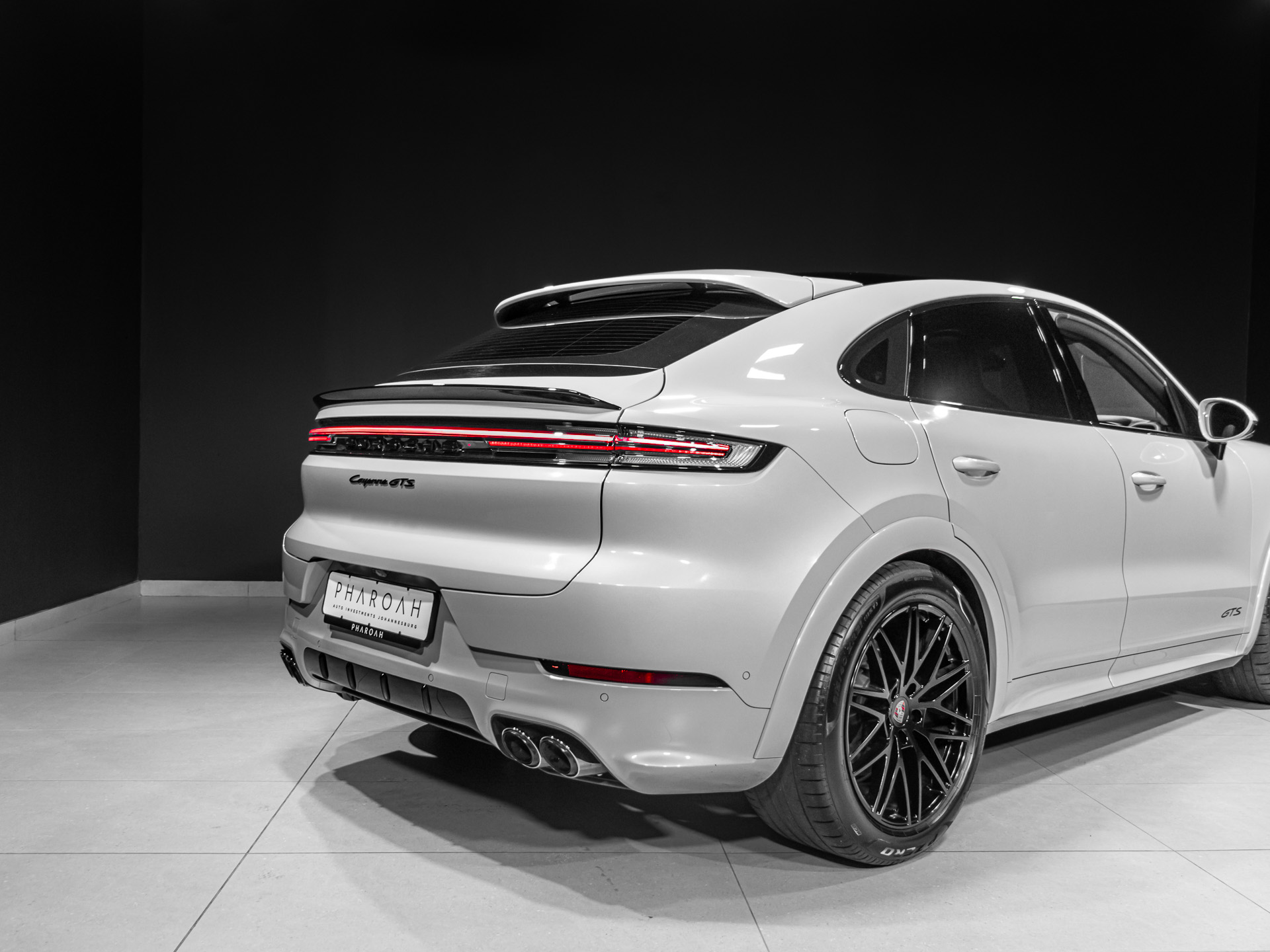 cayenne 252 9782