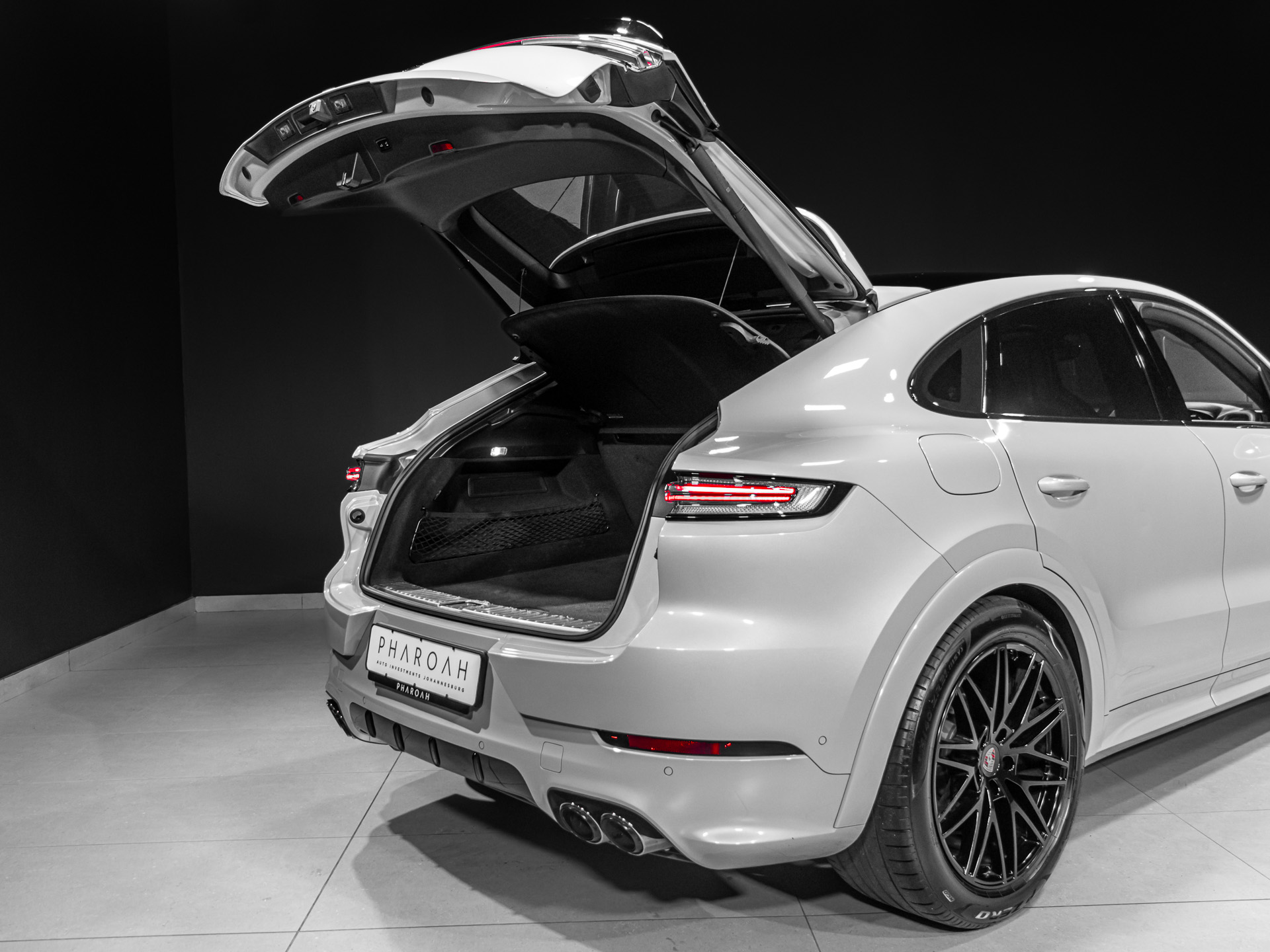 cayenne 252 9796