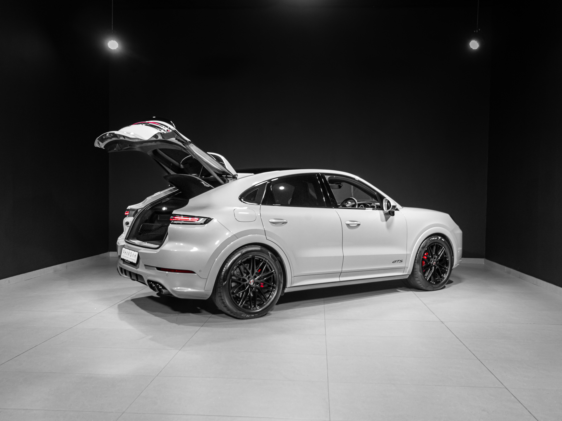 cayenne 252 9800