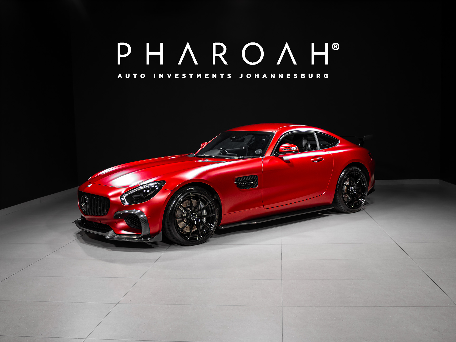 luxury vehicles luxury vehicles red mercedes amg gt cover image   # » high end cars » pharoah cars  red mercedes amg gt cover image # » high end cars » pharoah cars