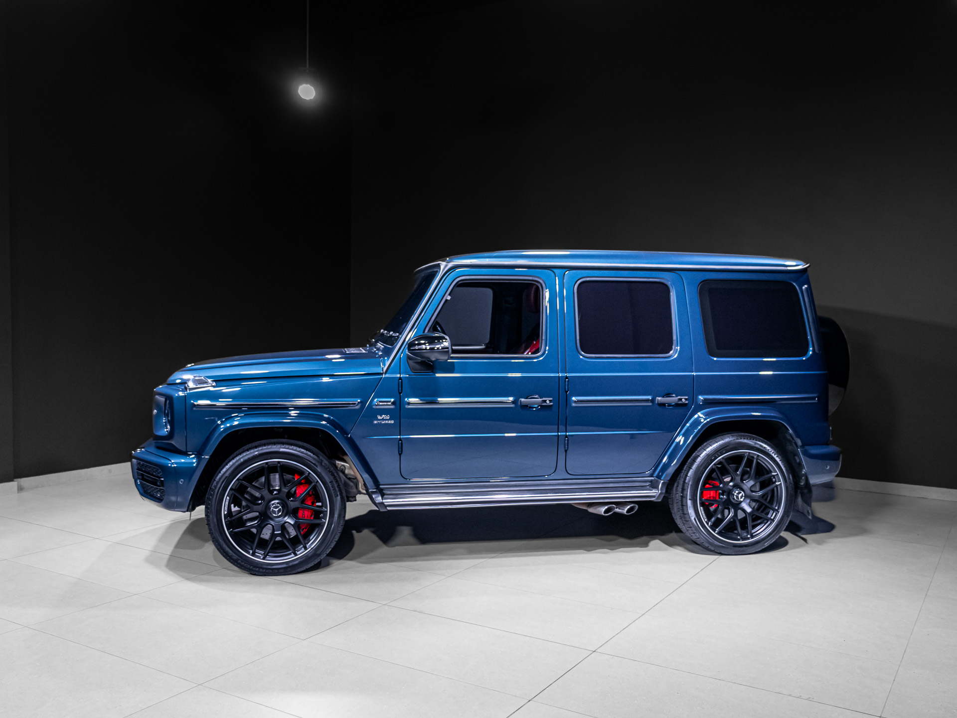 sea blue g63 0031