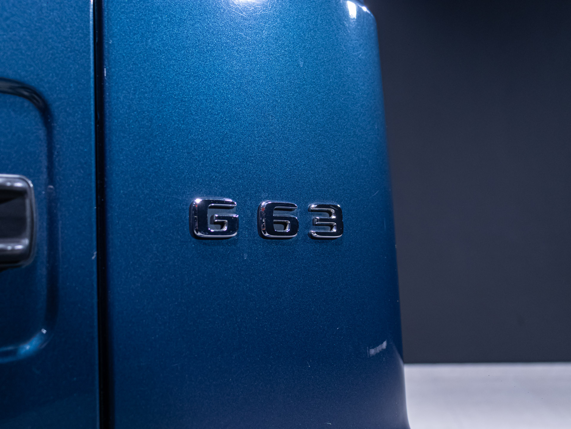 sea blue g63 0124