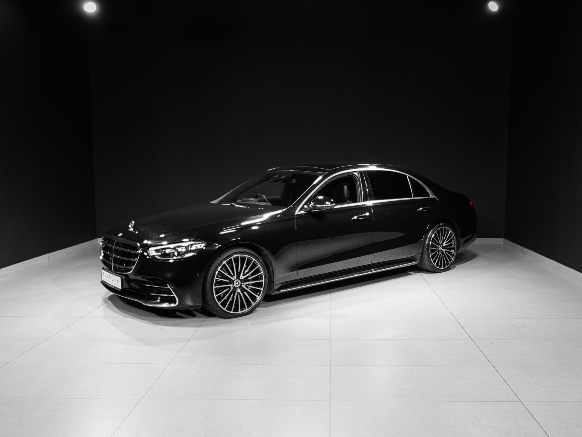 black s500 5279