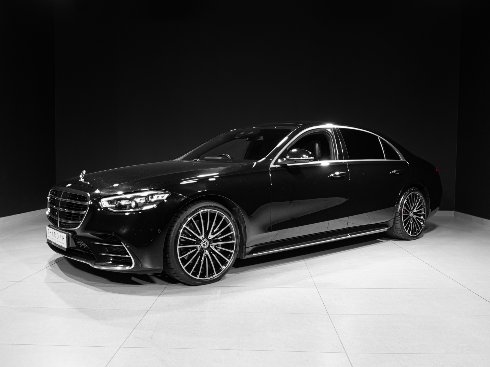 black s500 5288