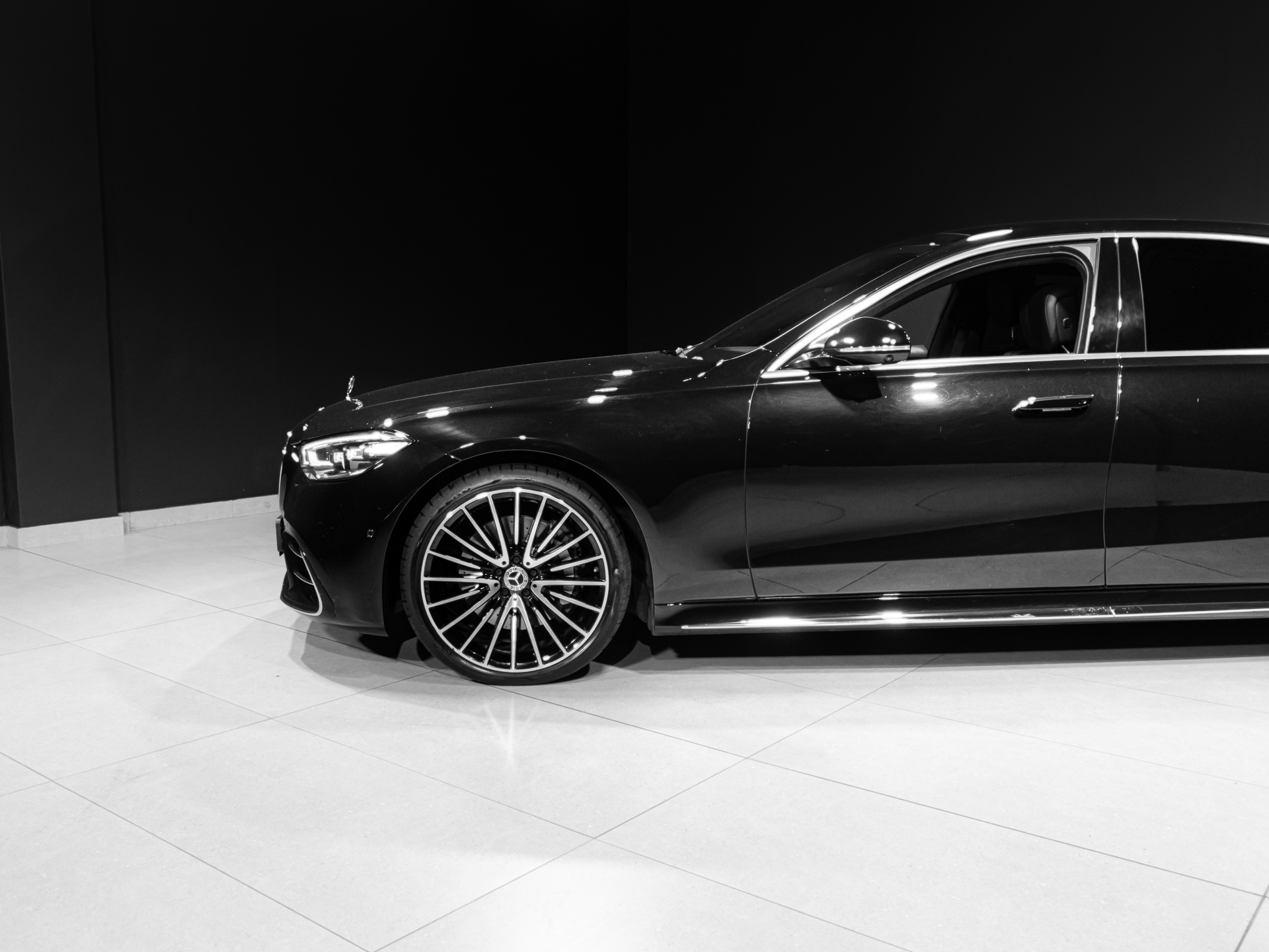 black s500 5290
