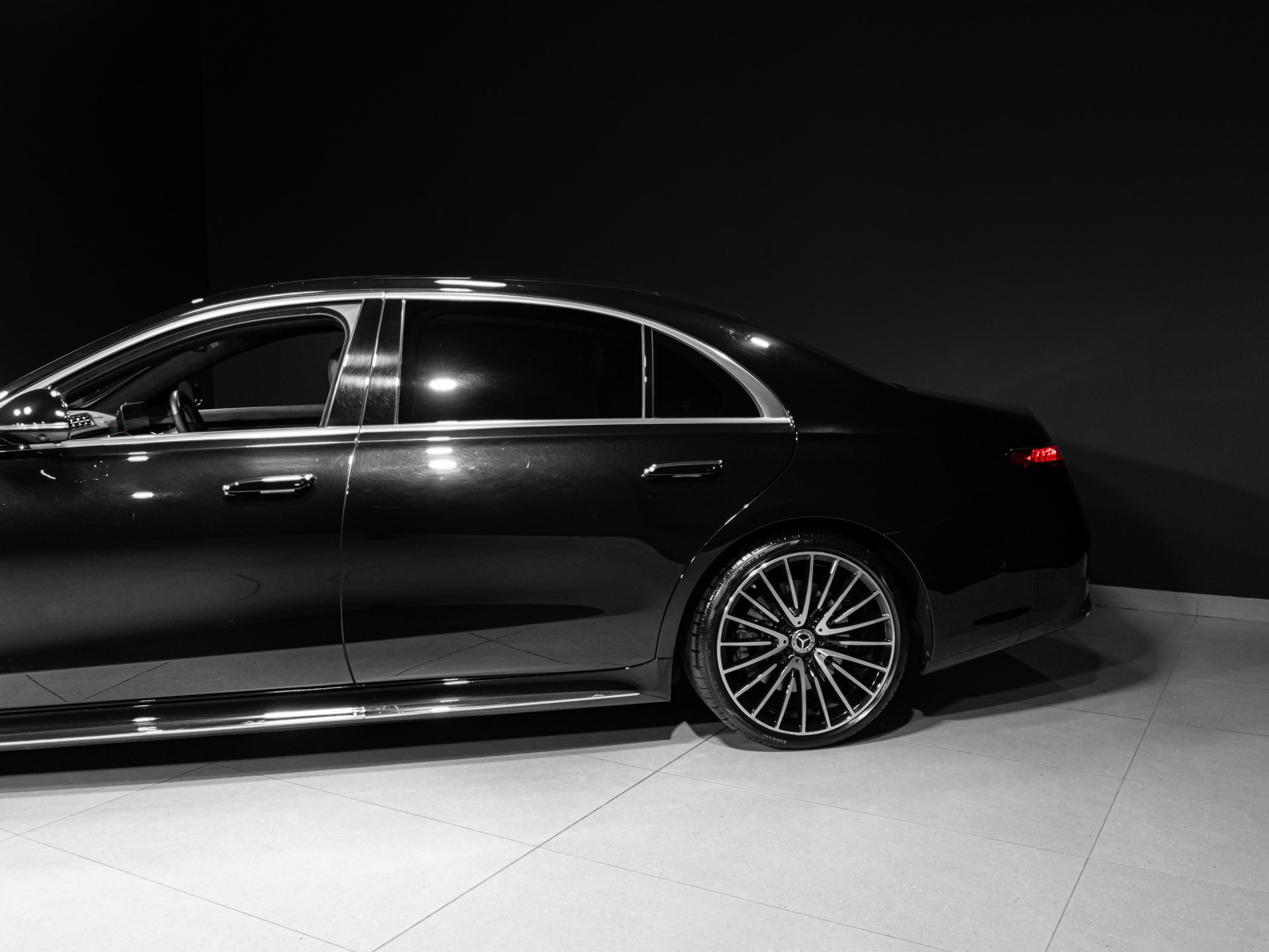 black s500 5292