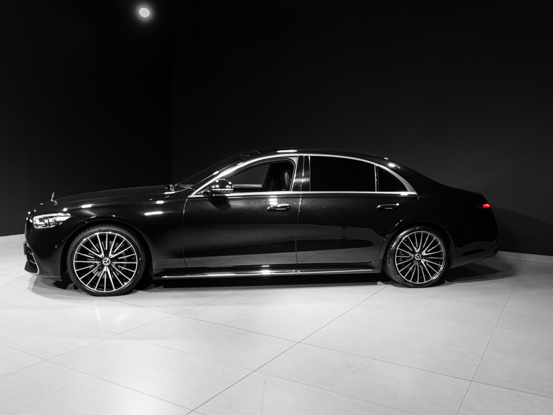 black s500 5295