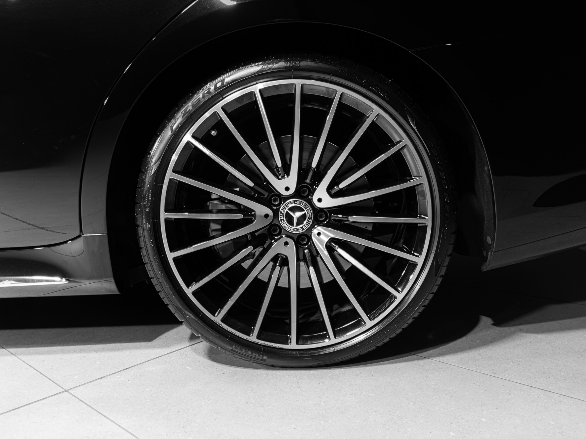 black s500 5297