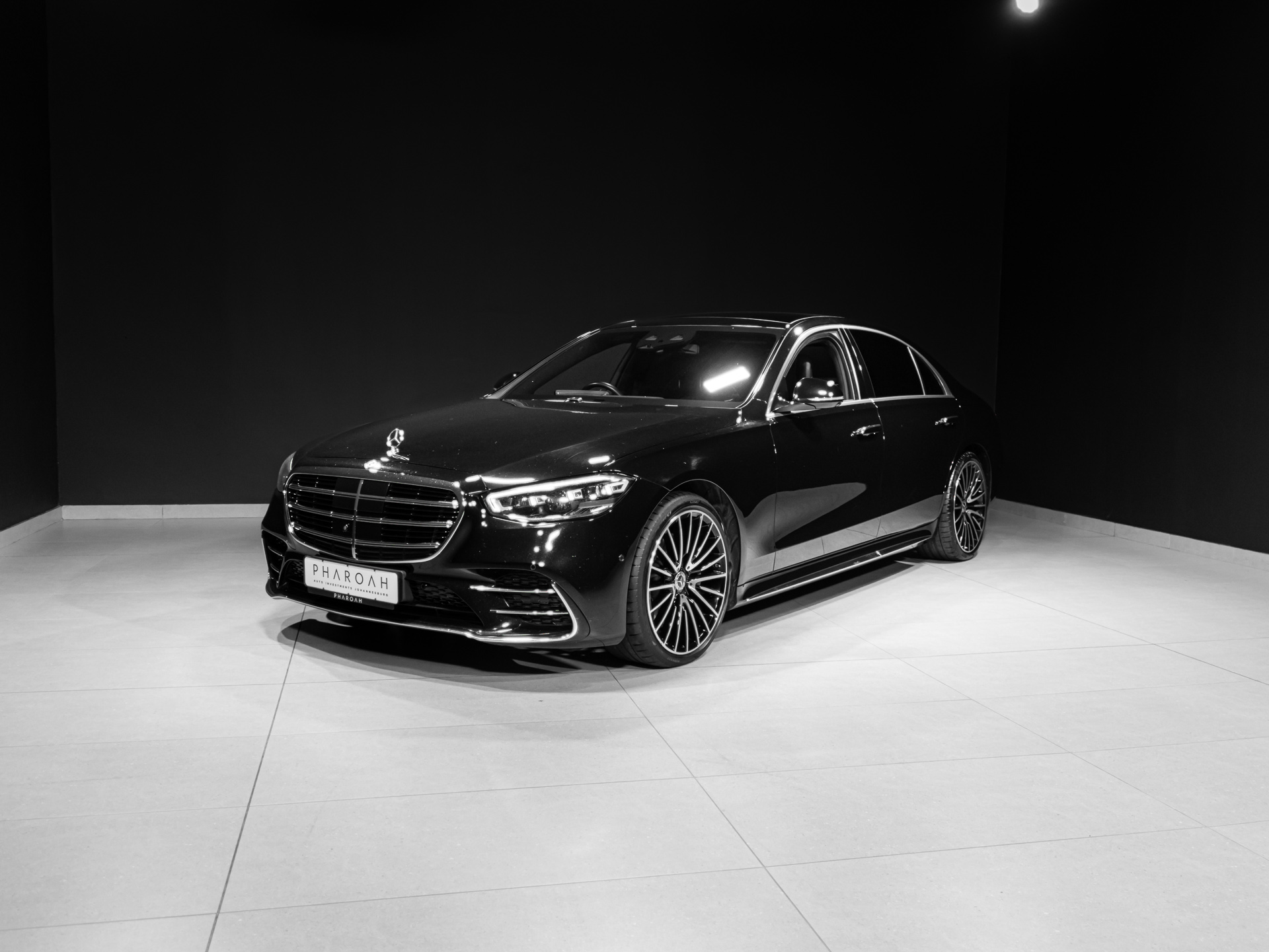 black s500 5306