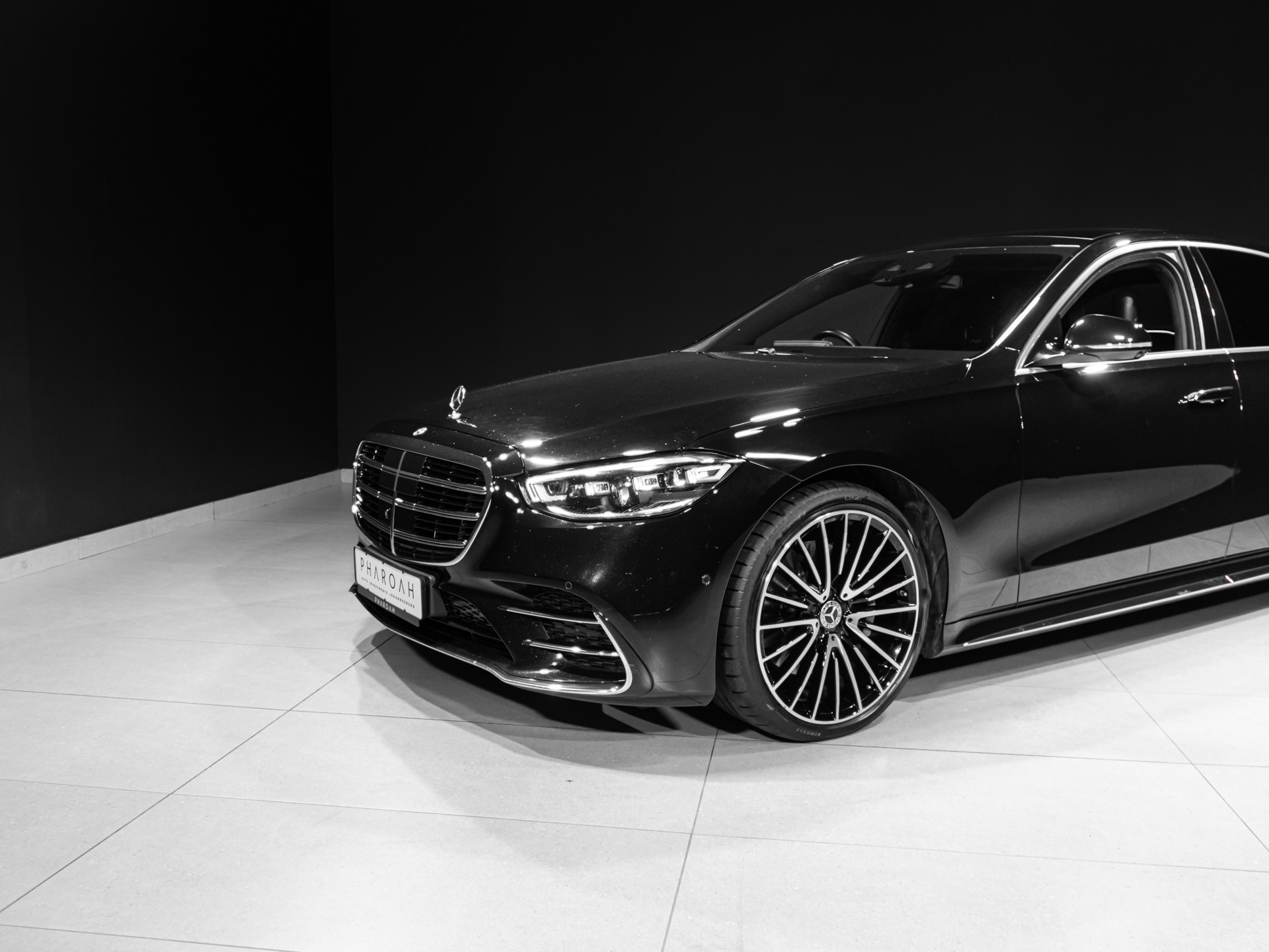 black s500 5309