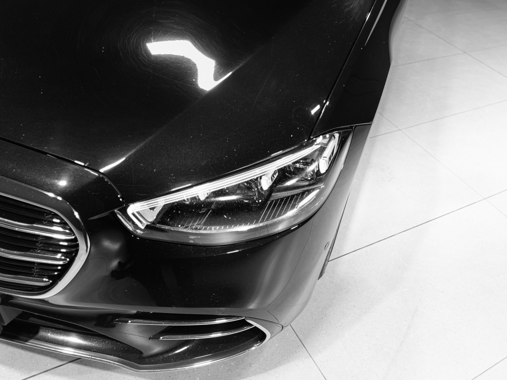 black s500 5319