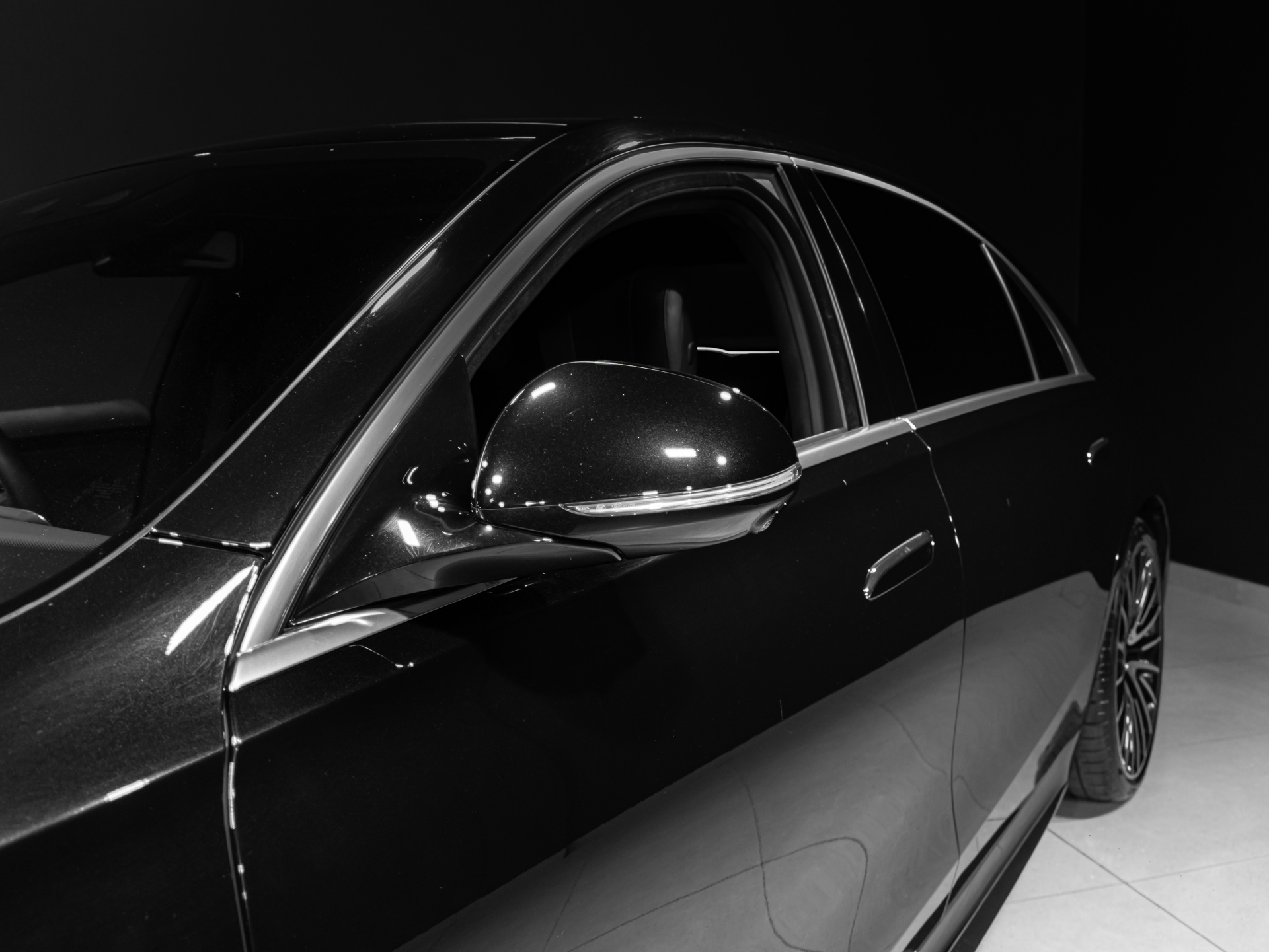 black s500 5320