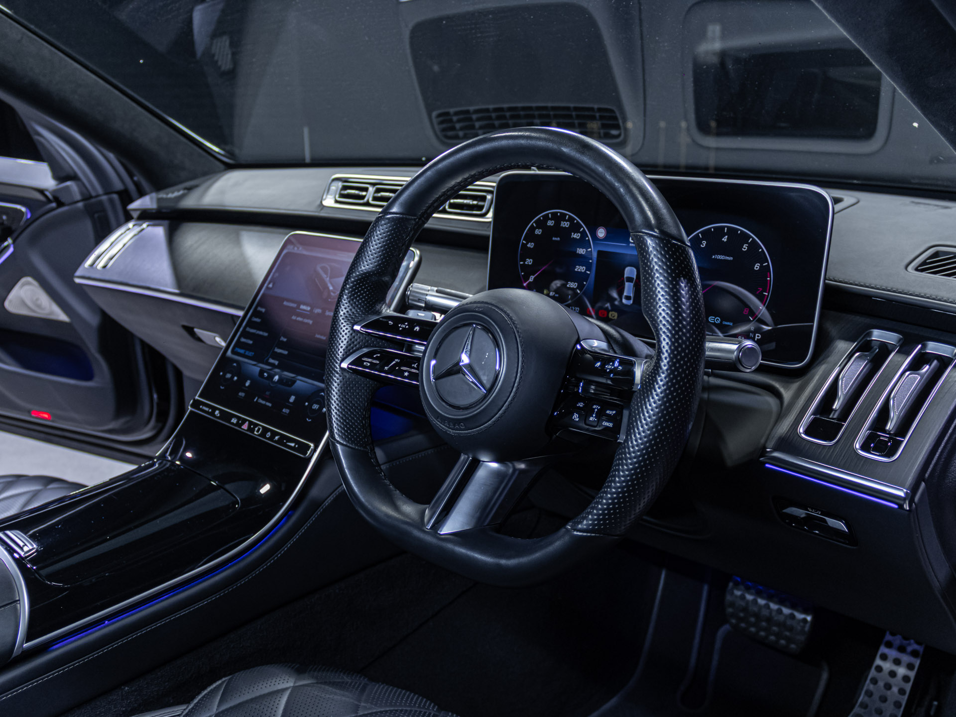 black s500 5354