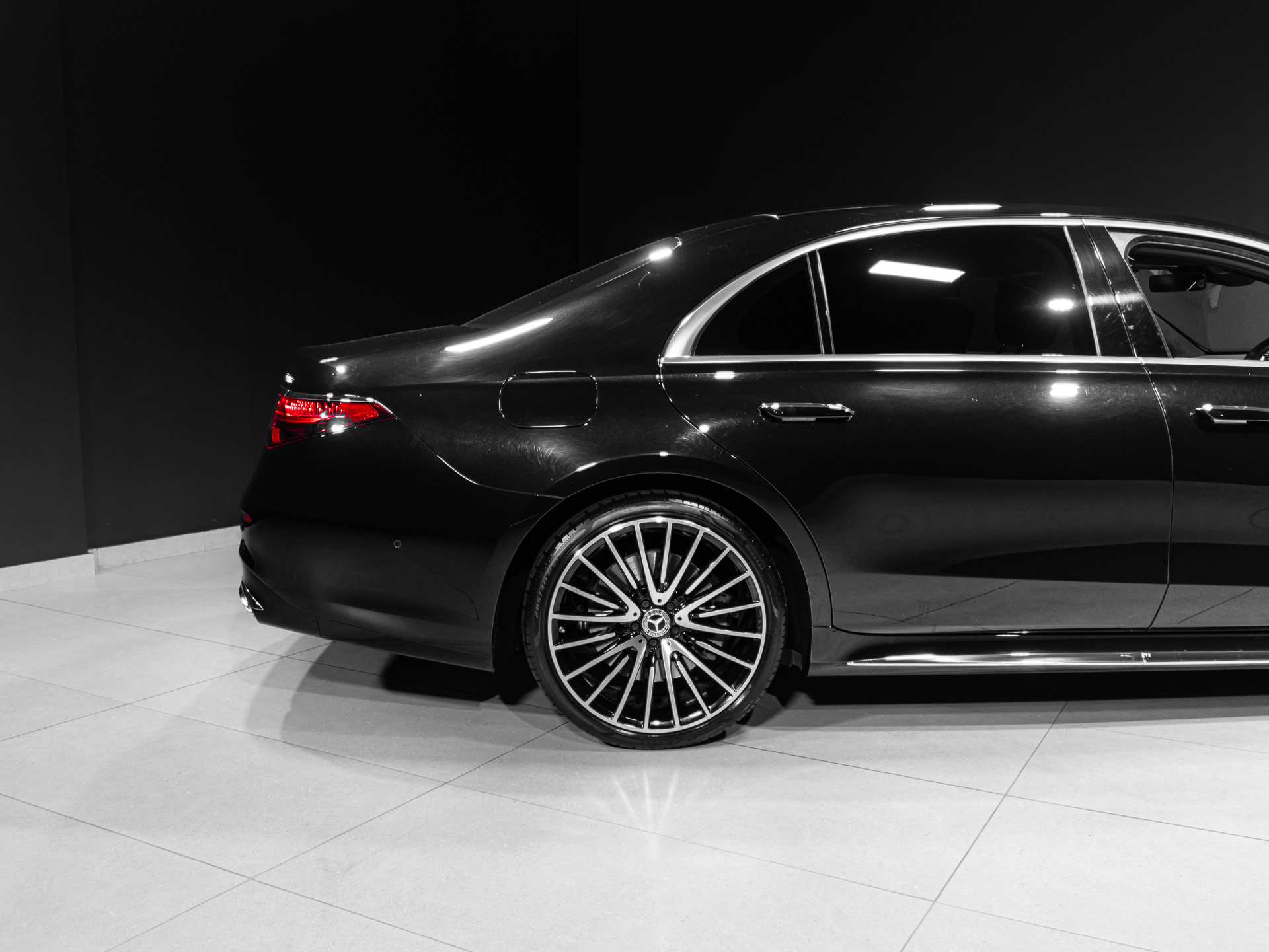 black s500 5609