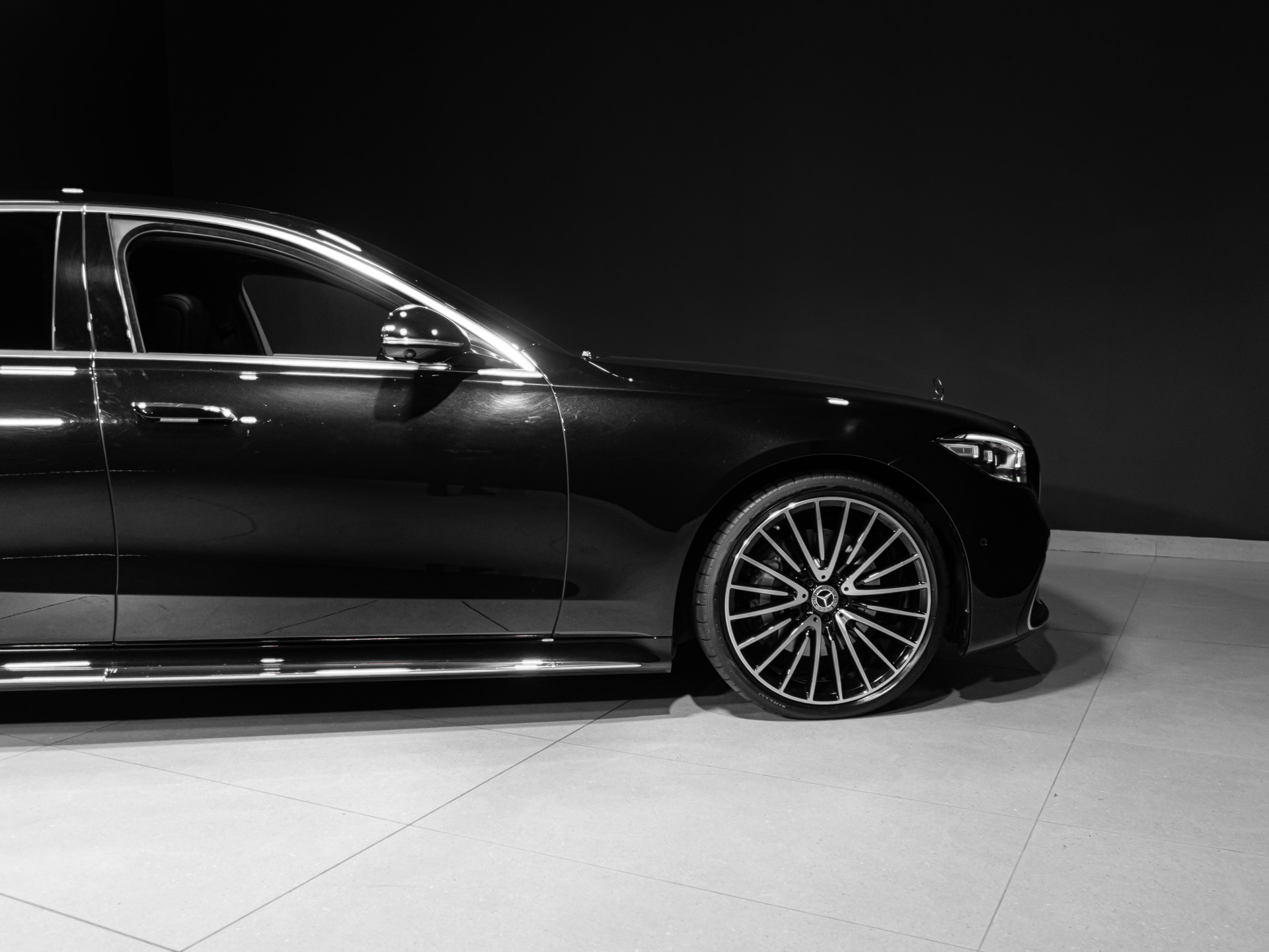 black s500 5613