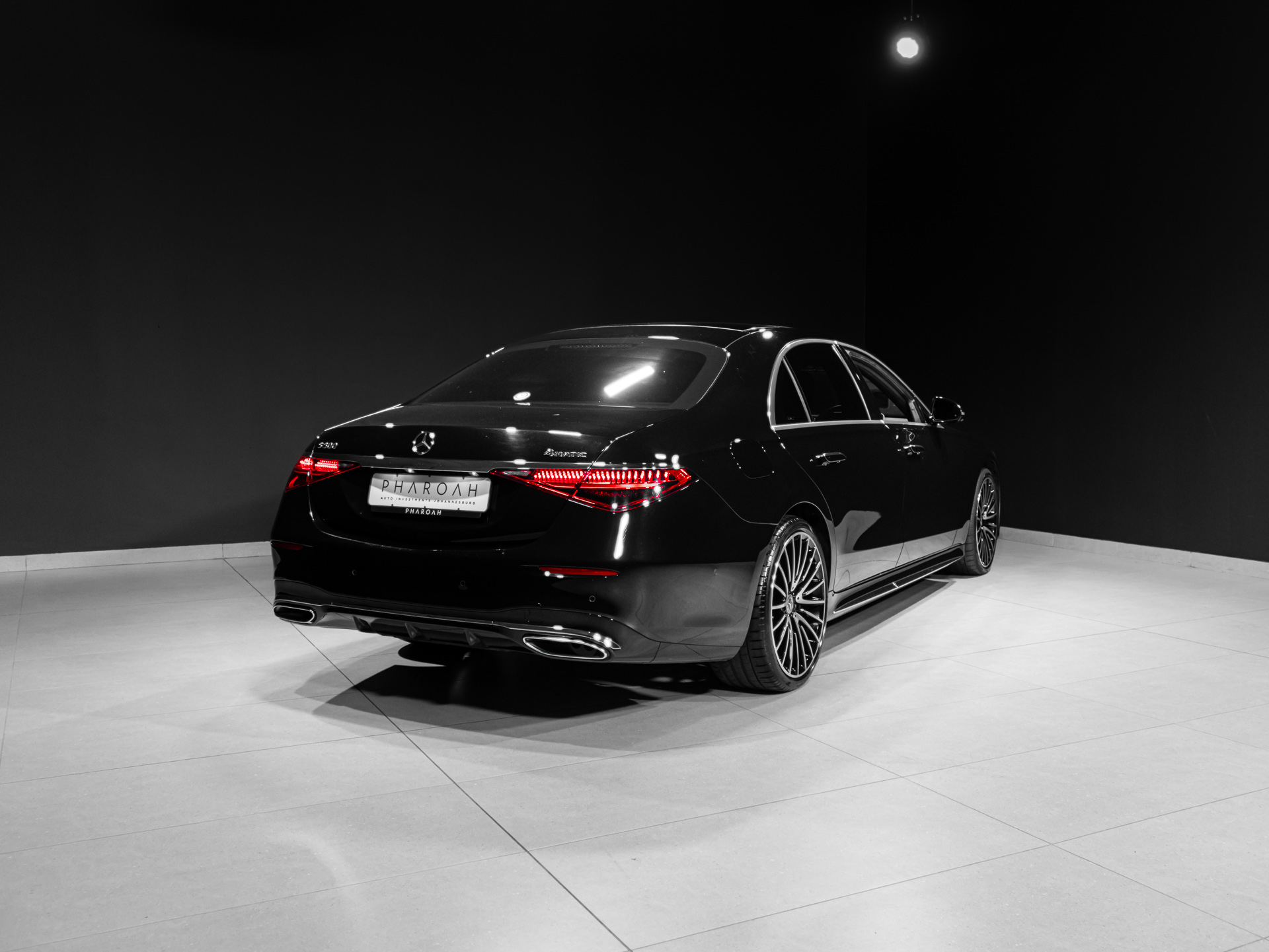 black s500 5617
