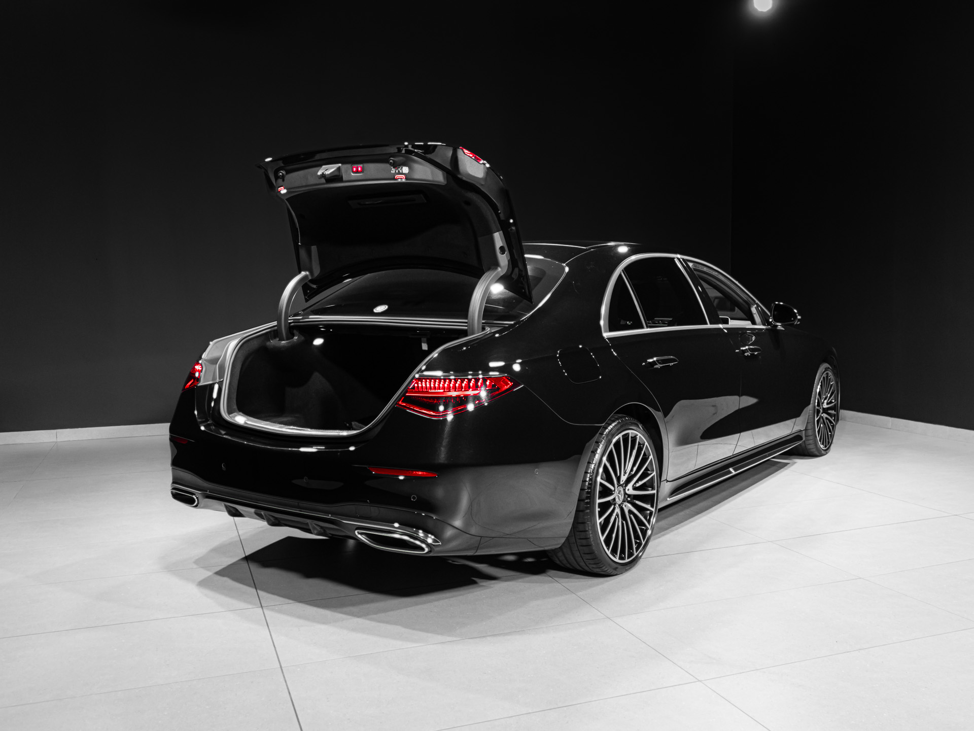 black s500 5632