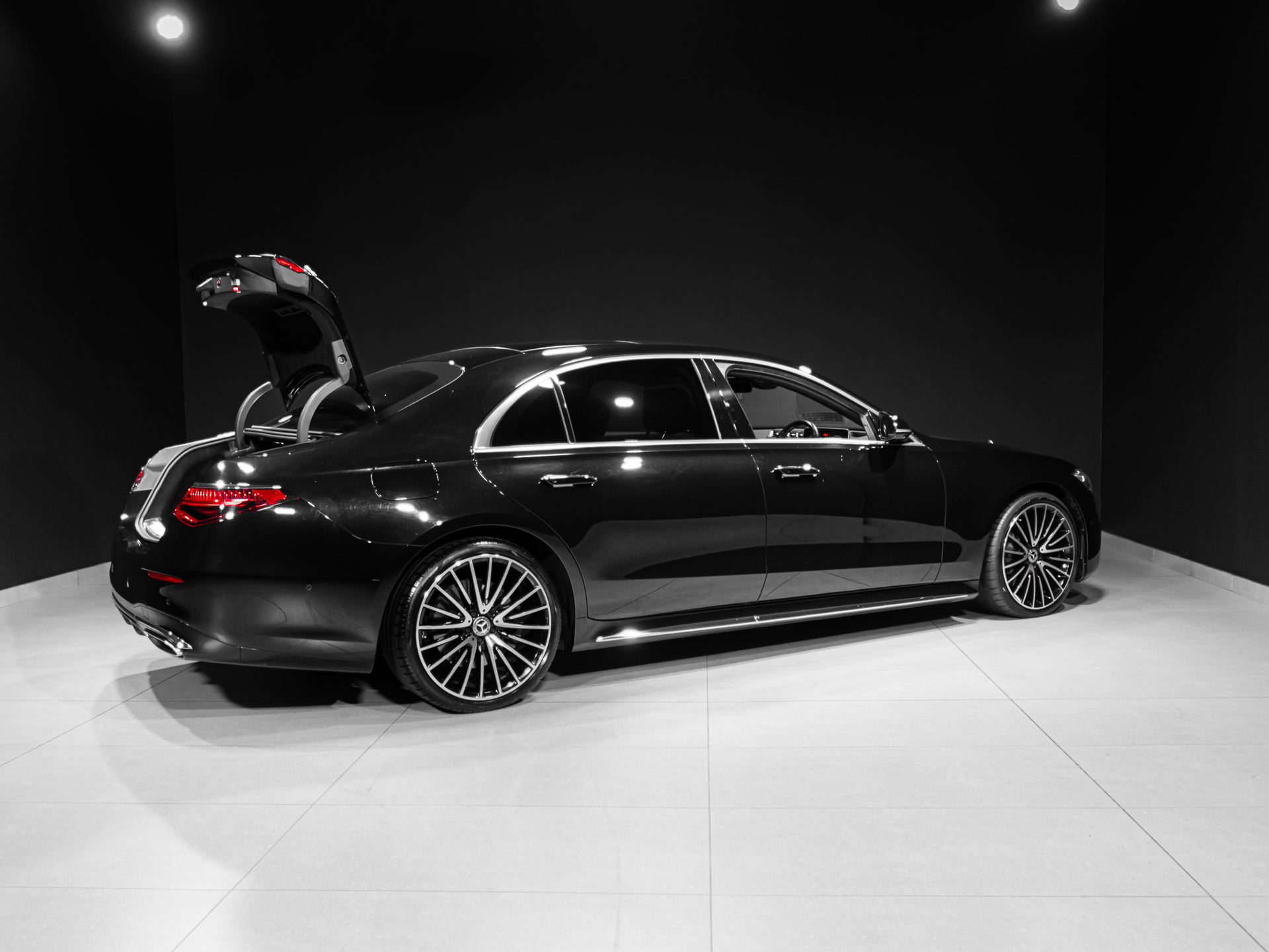 black s500 5635