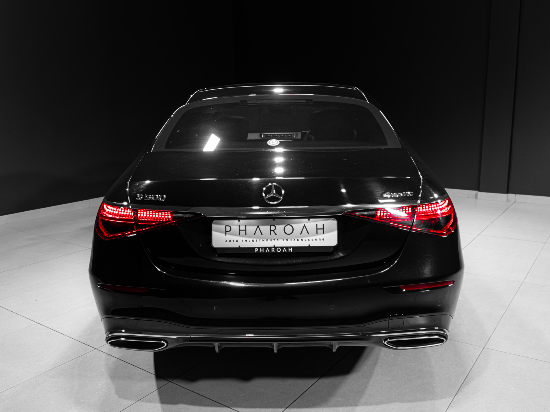 black s500 5643