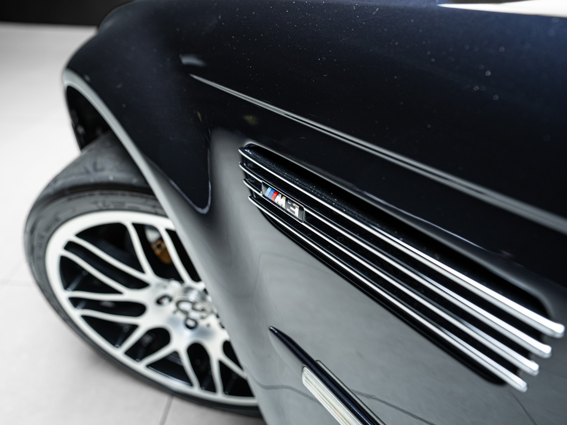 blue bmw m3 2004 13