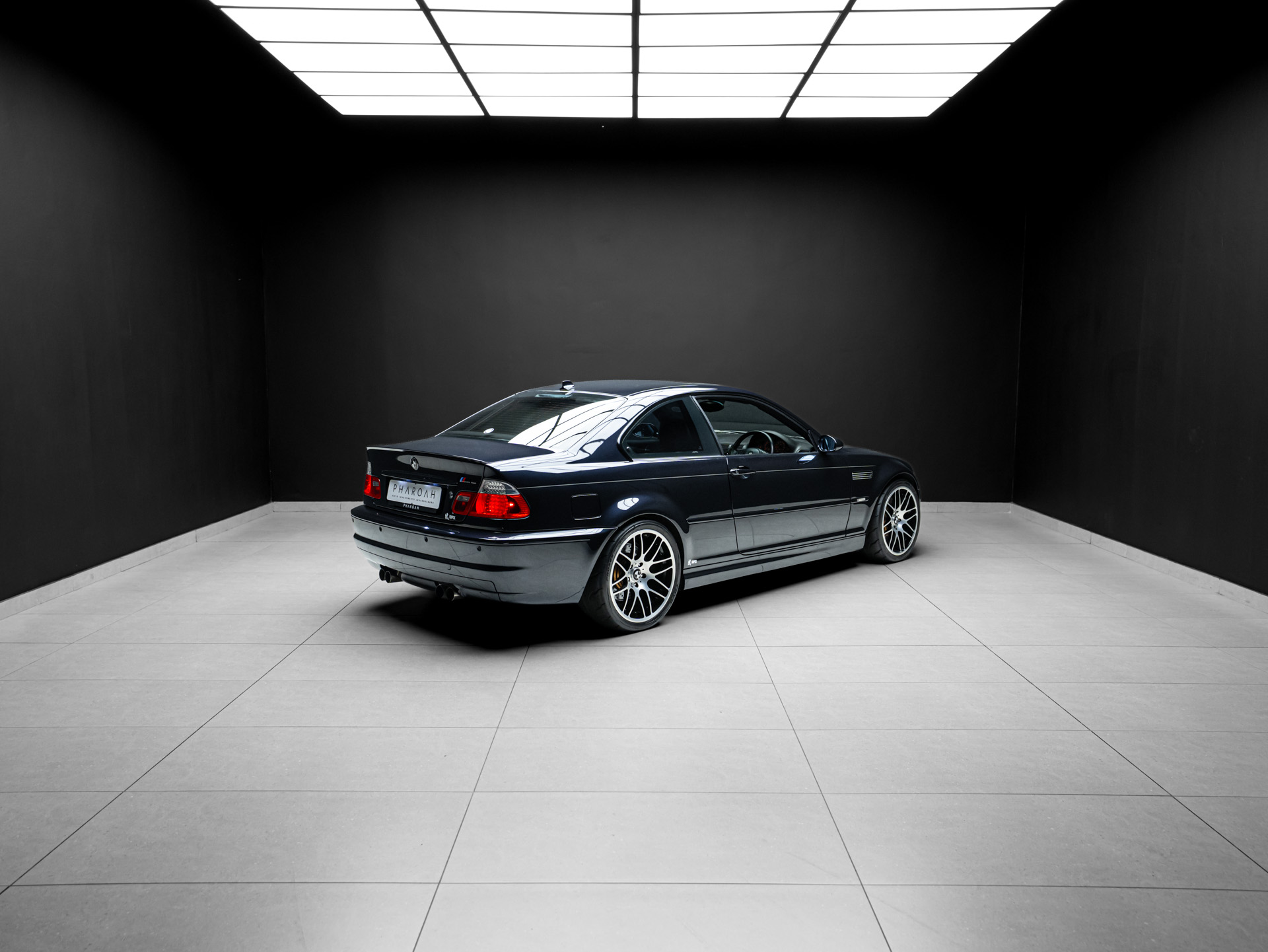 blue bmw m3 2004 14