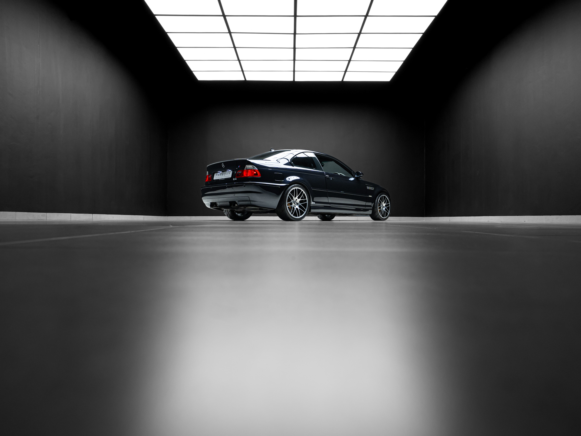 blue bmw m3 2004 15