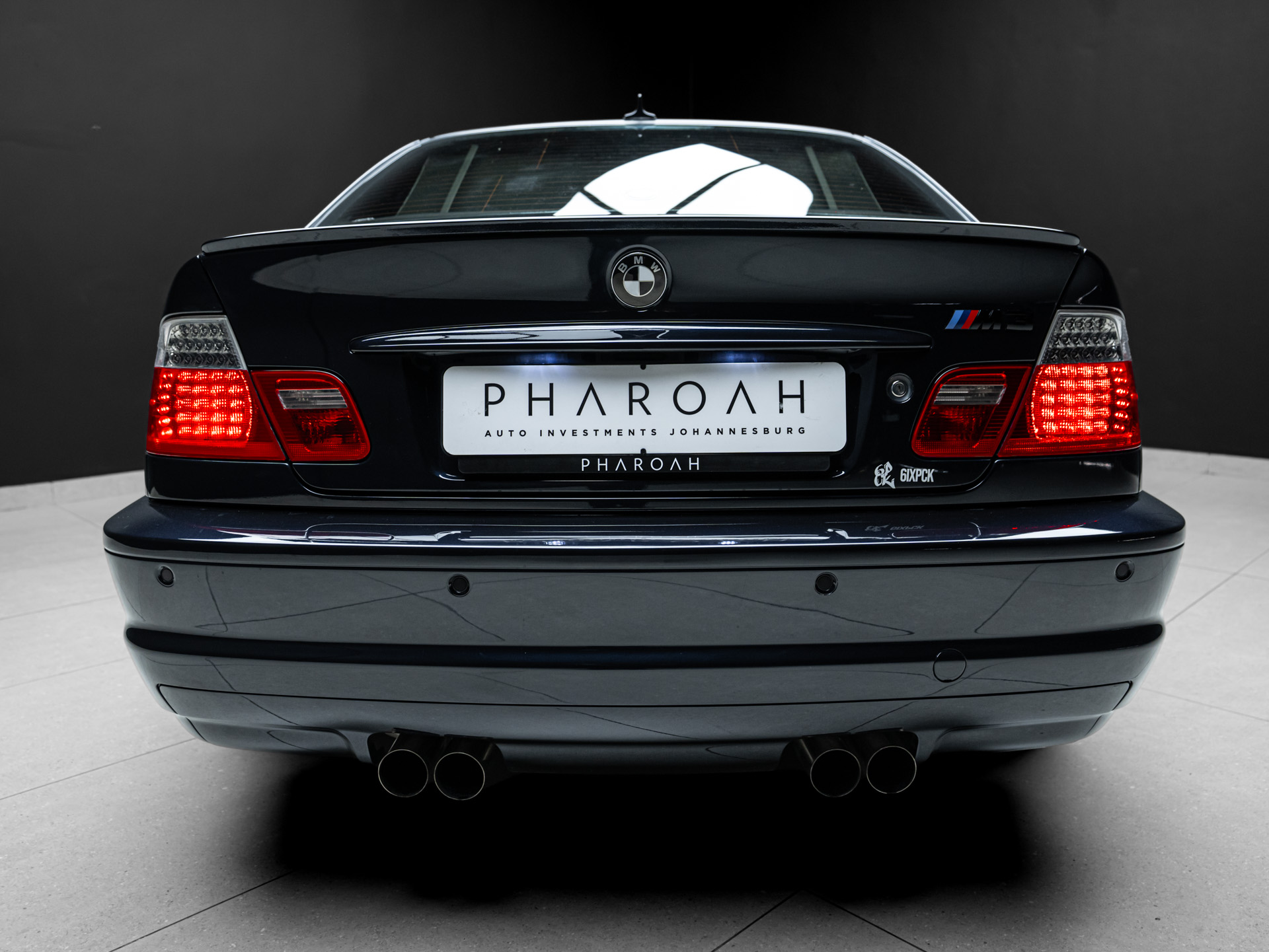 blue bmw m3 2004 16