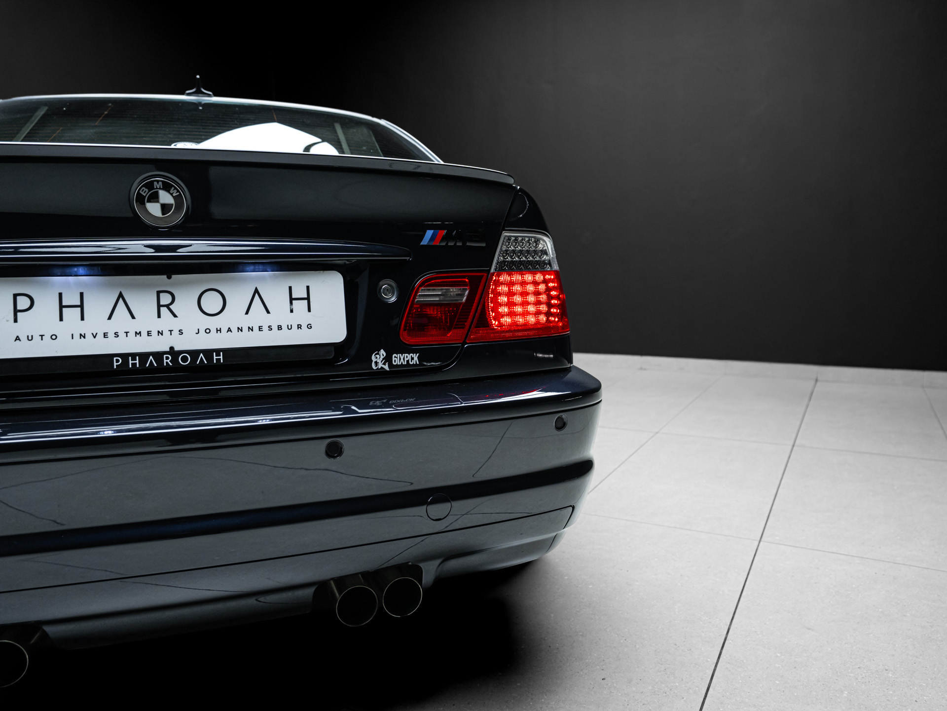 blue bmw m3 2004 17