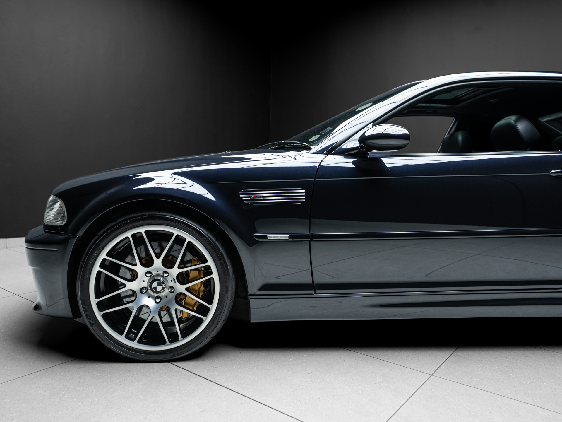 blue bmw m3 2004 4