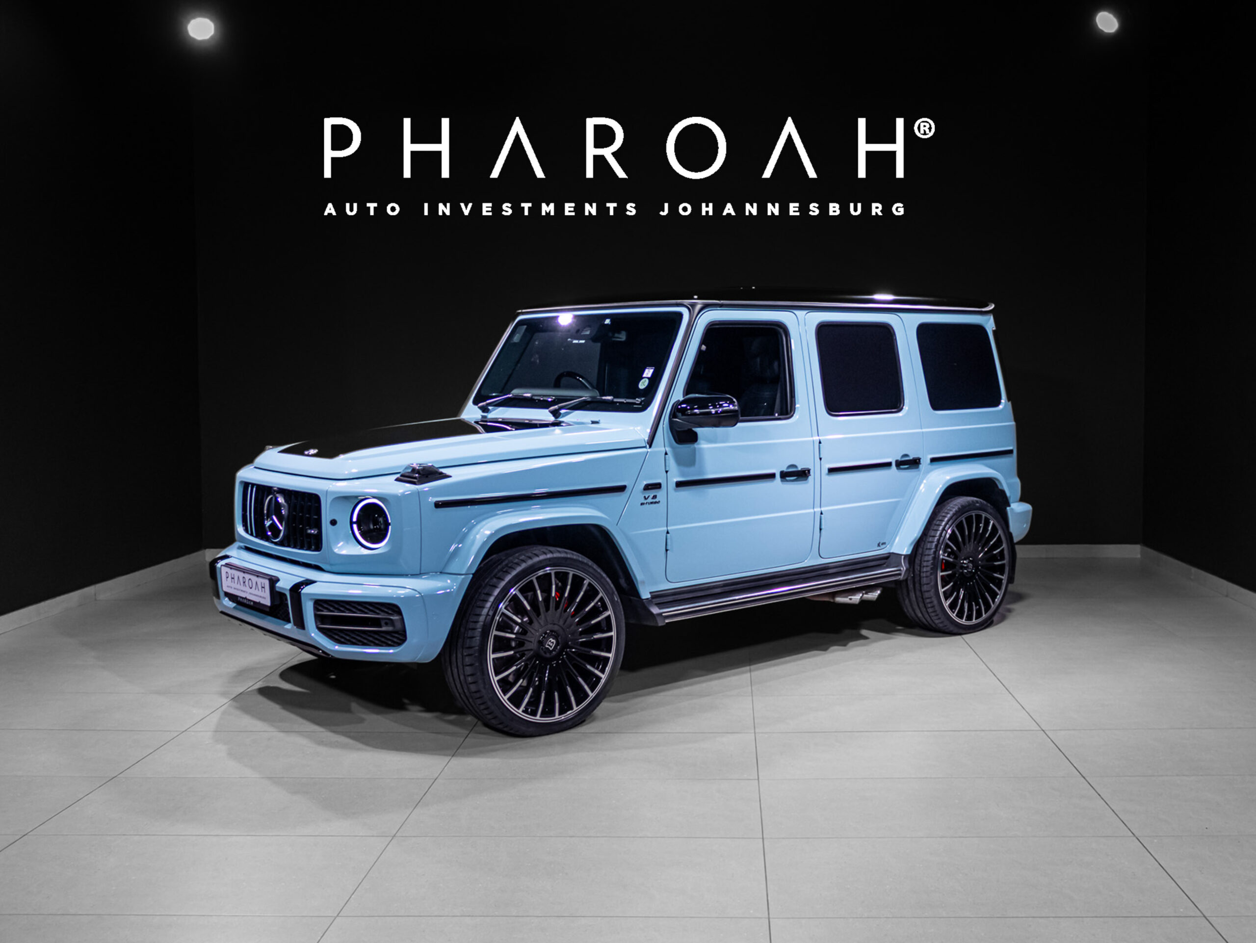 blue g63 7346 cover