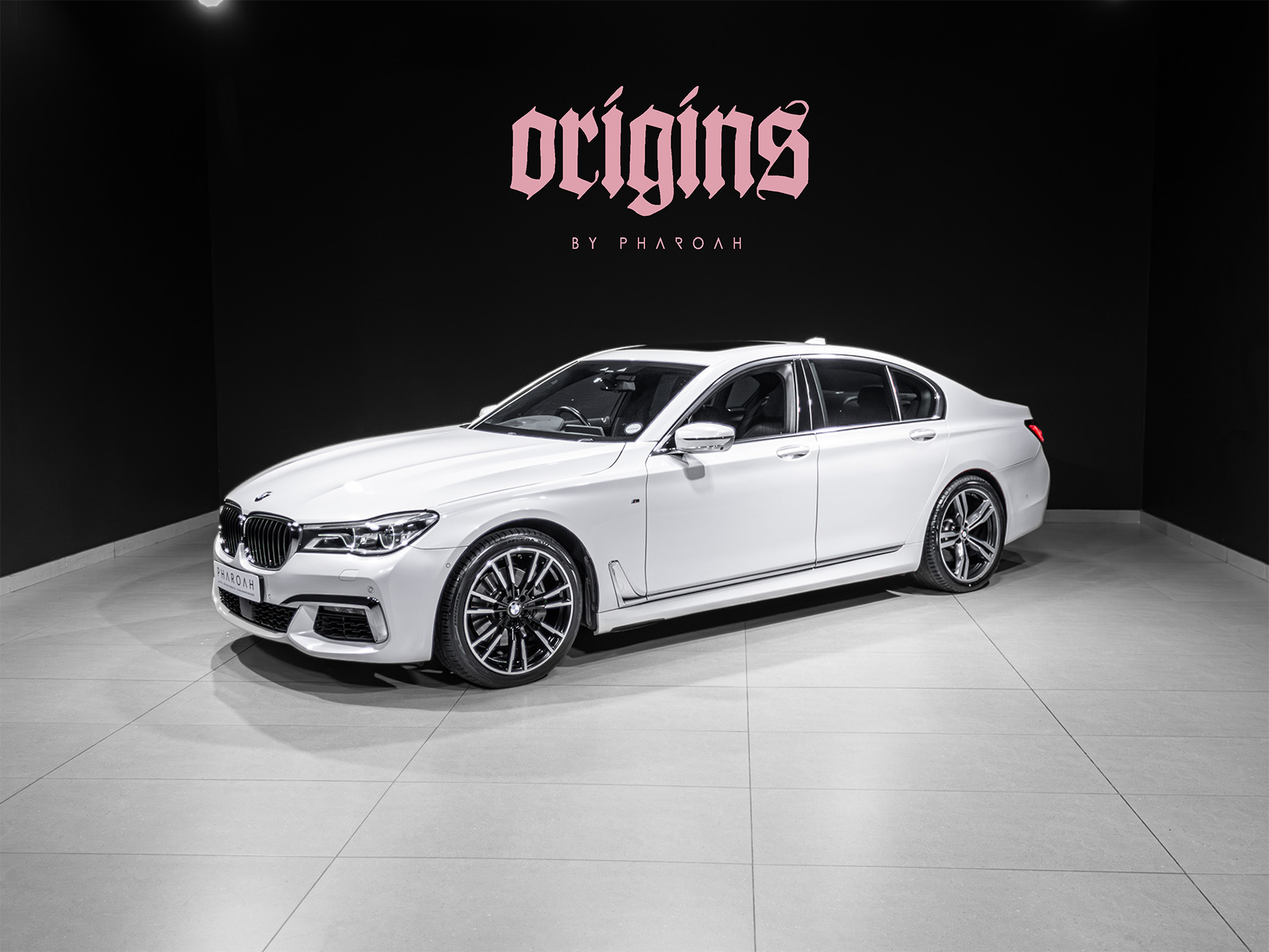 bmw 740i 4562 cover