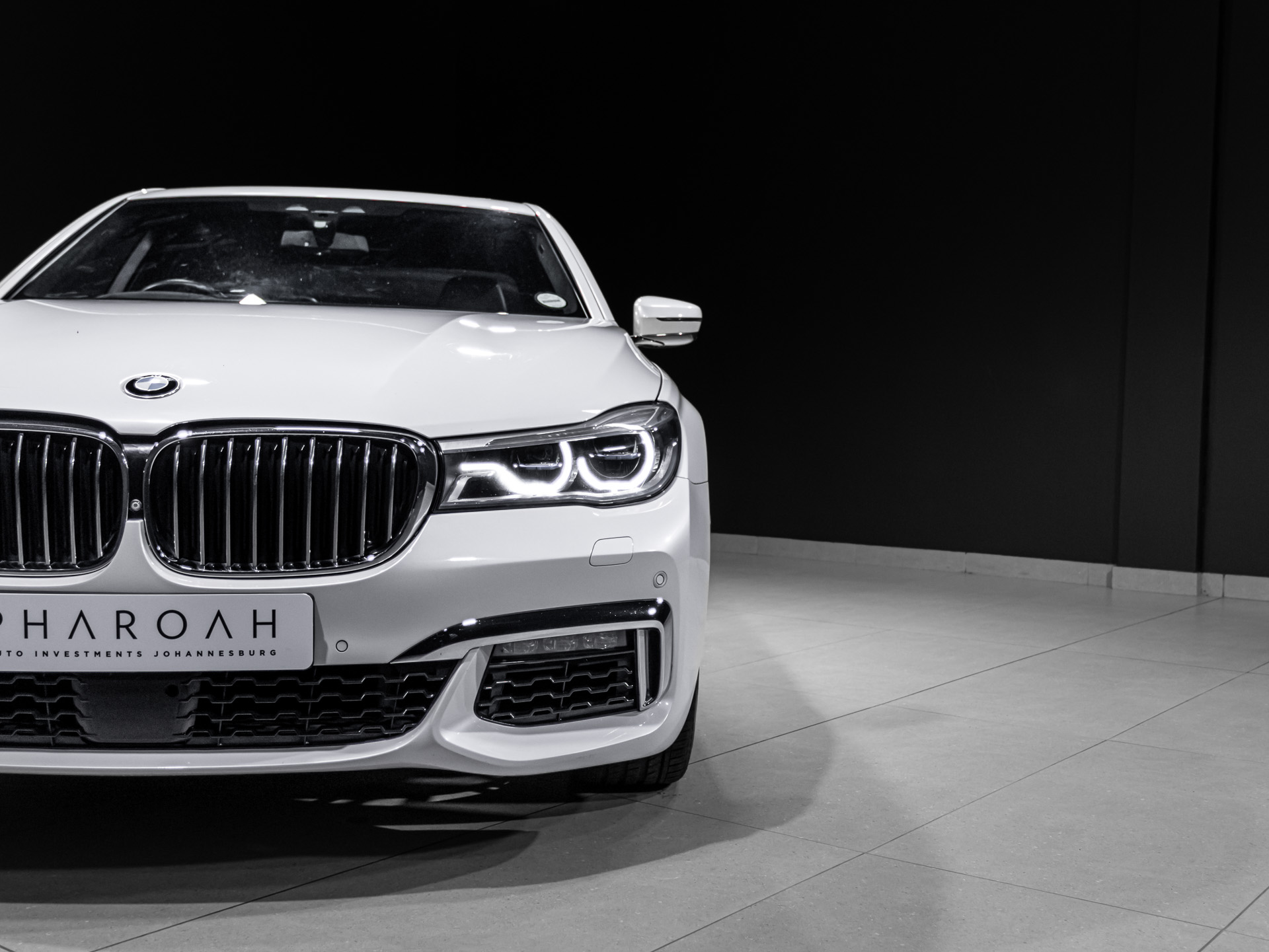 bmw 740i 4601