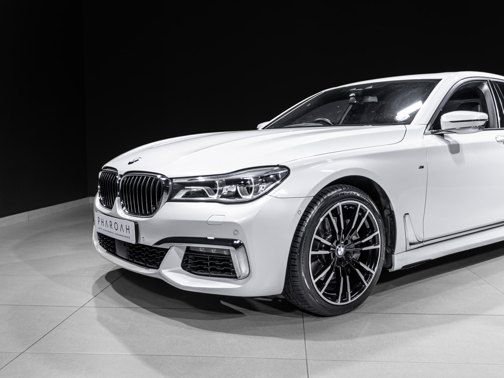 bmw 740i 4604