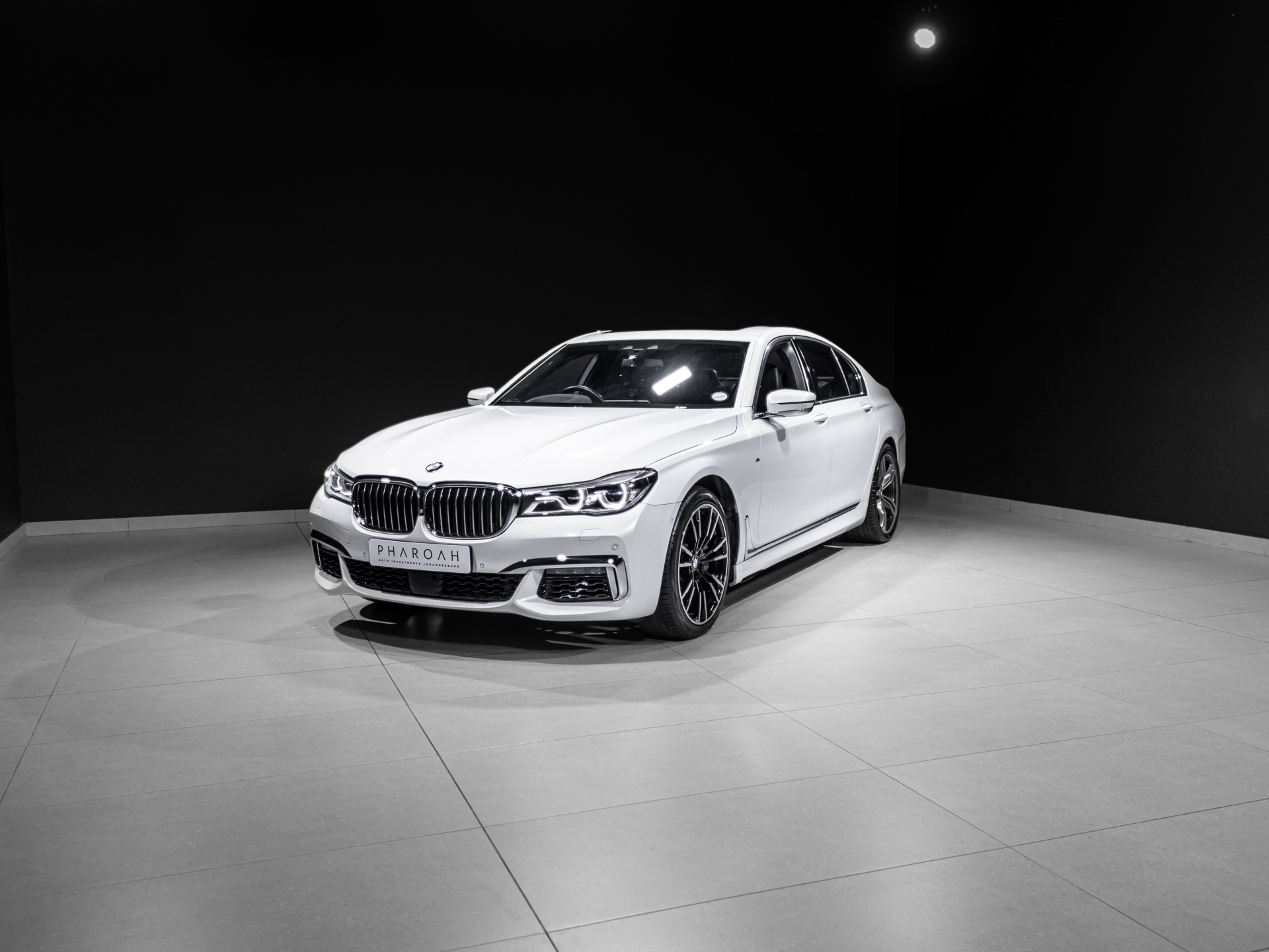 bmw 740i 4607