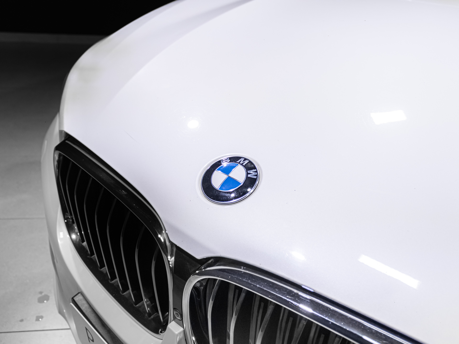bmw 740i 4610