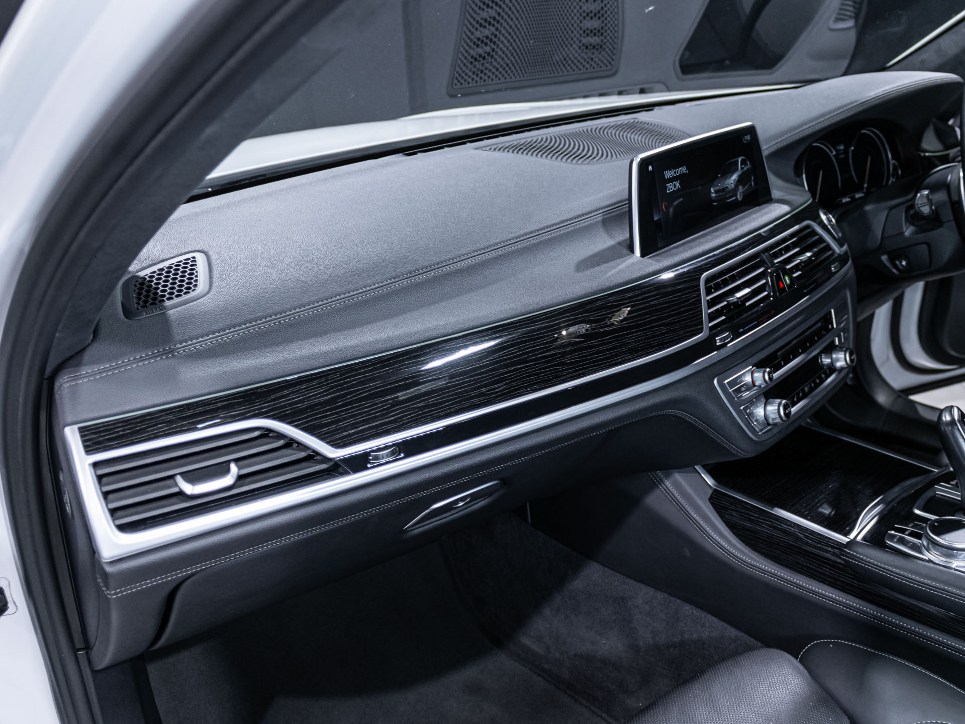 bmw 740i 4620