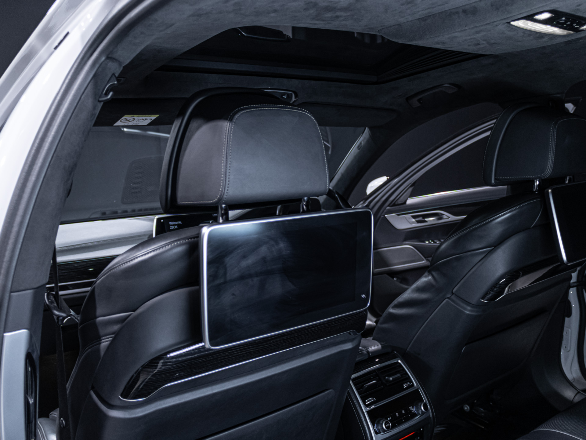 bmw 740i 4630