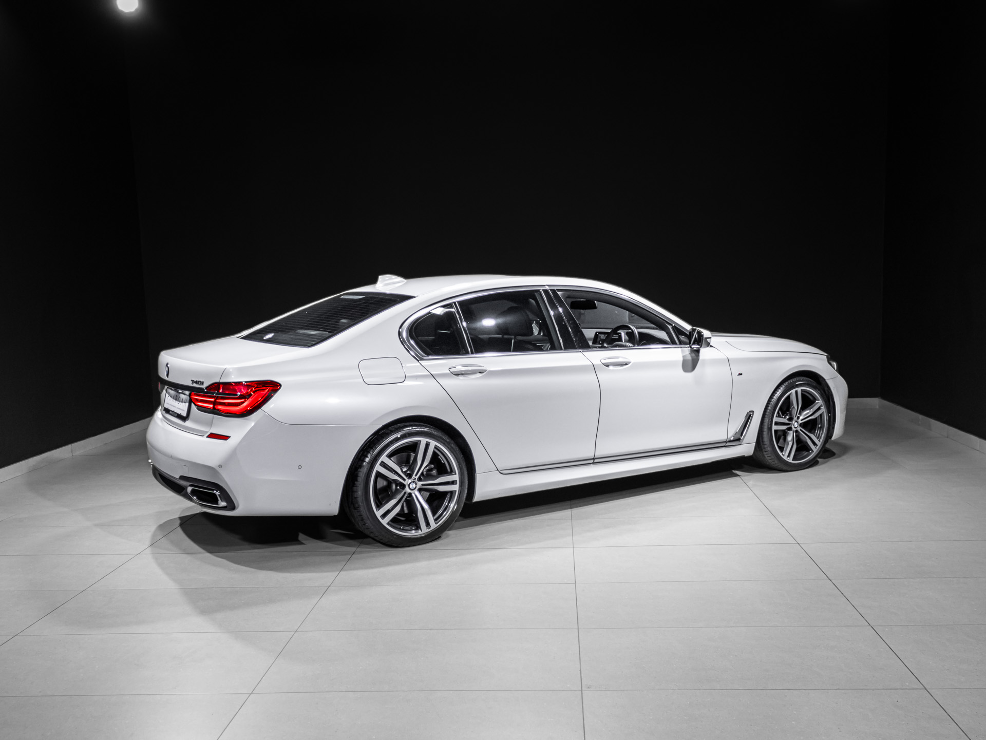 bmw 740i 4660