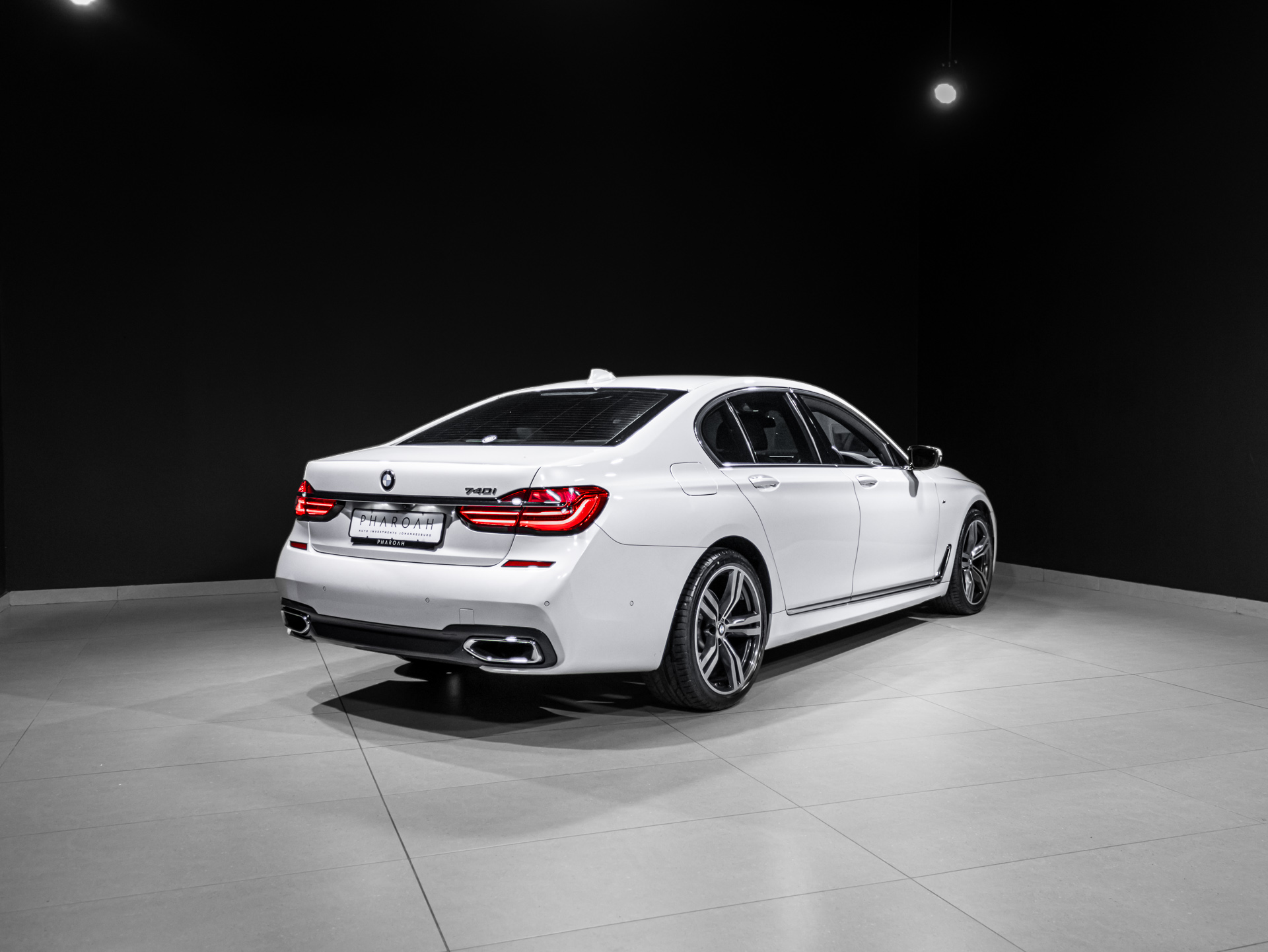 bmw 740i 4690