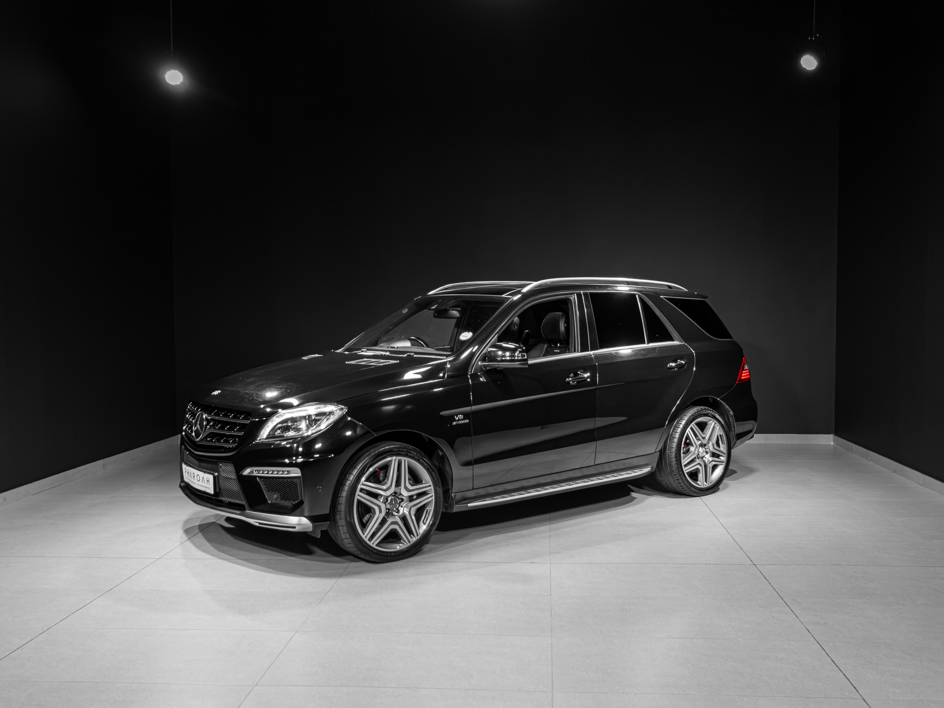 ml63 1
