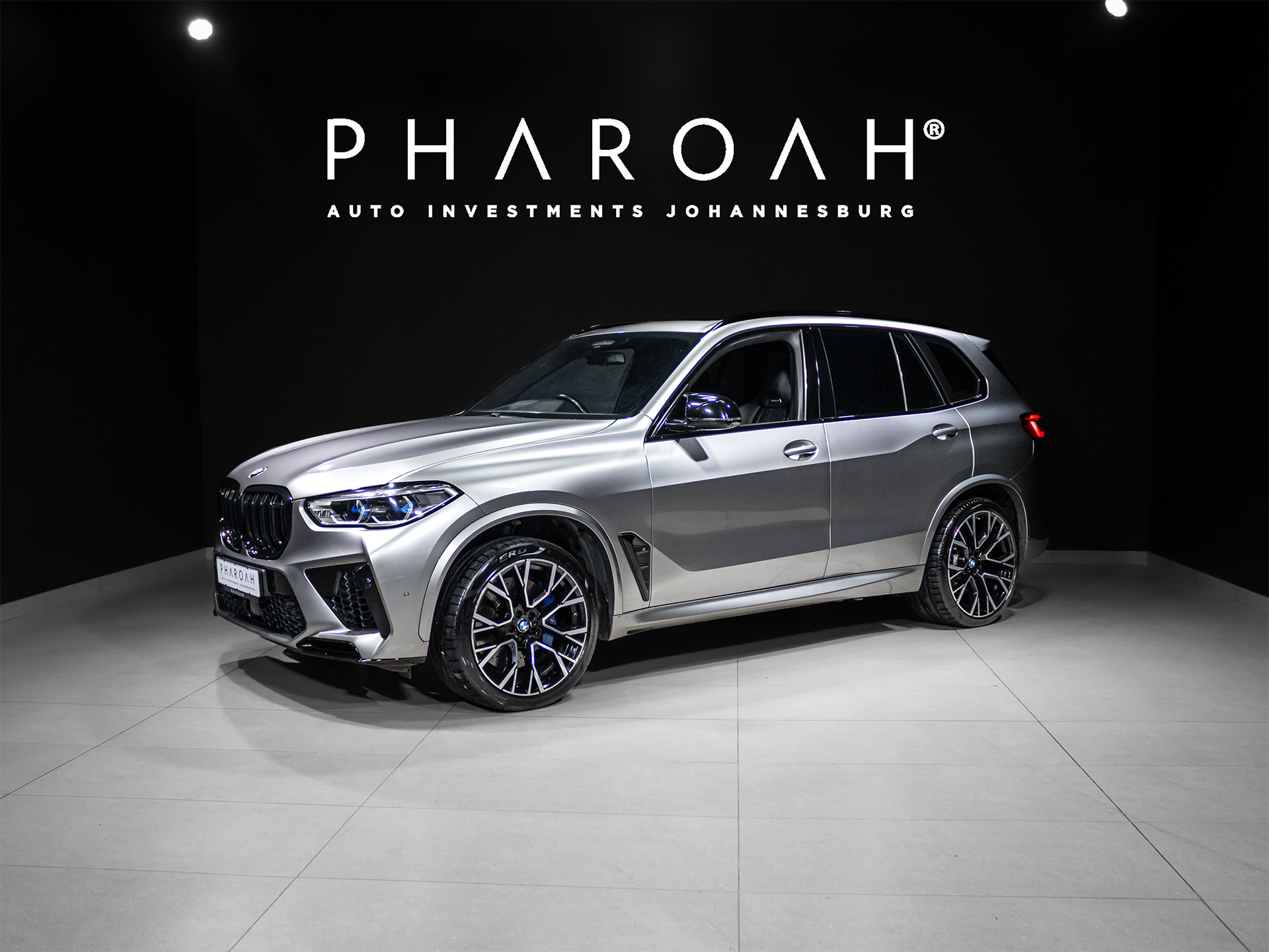 silver x5m comp cover image