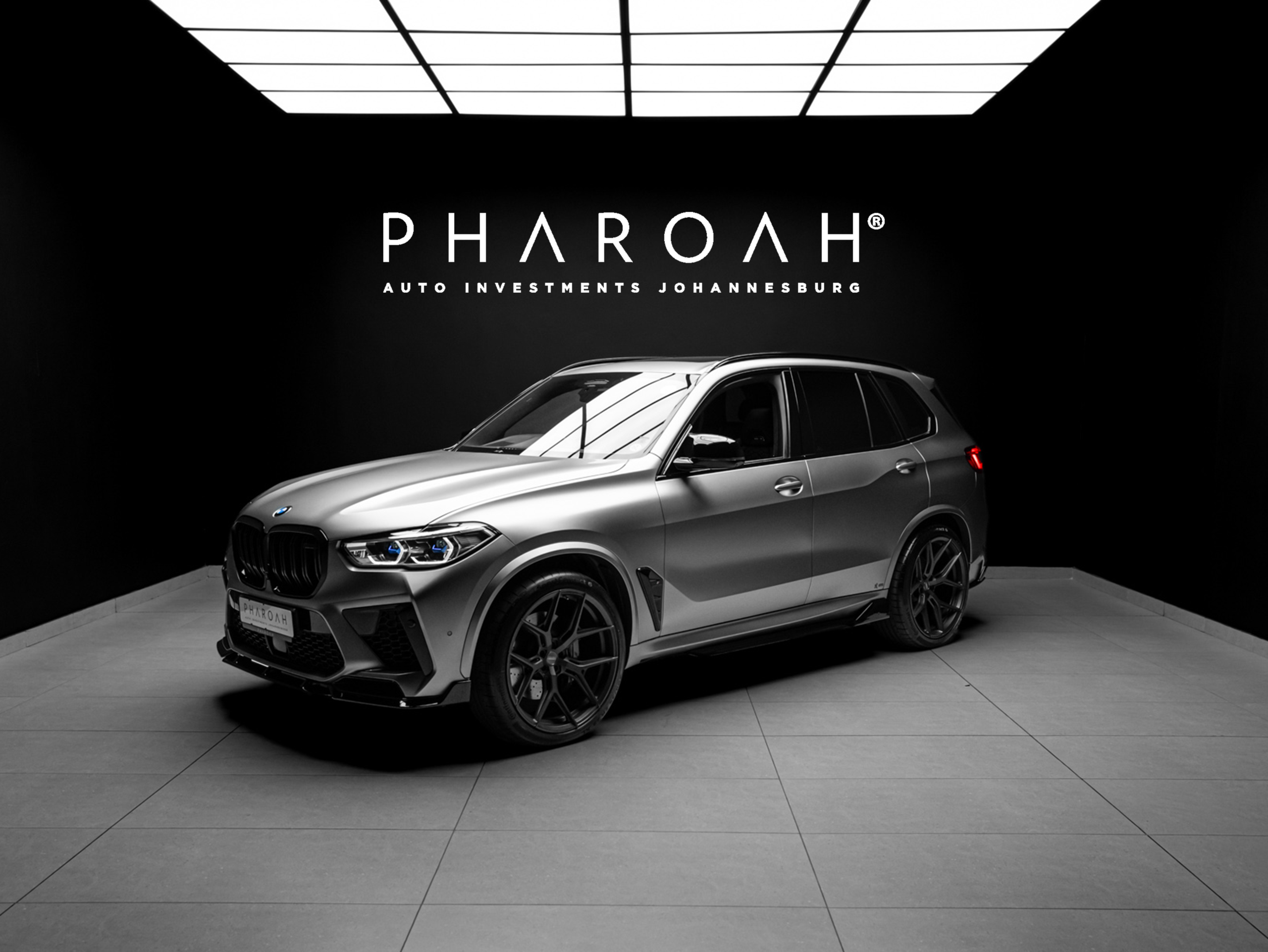 silver x5m
