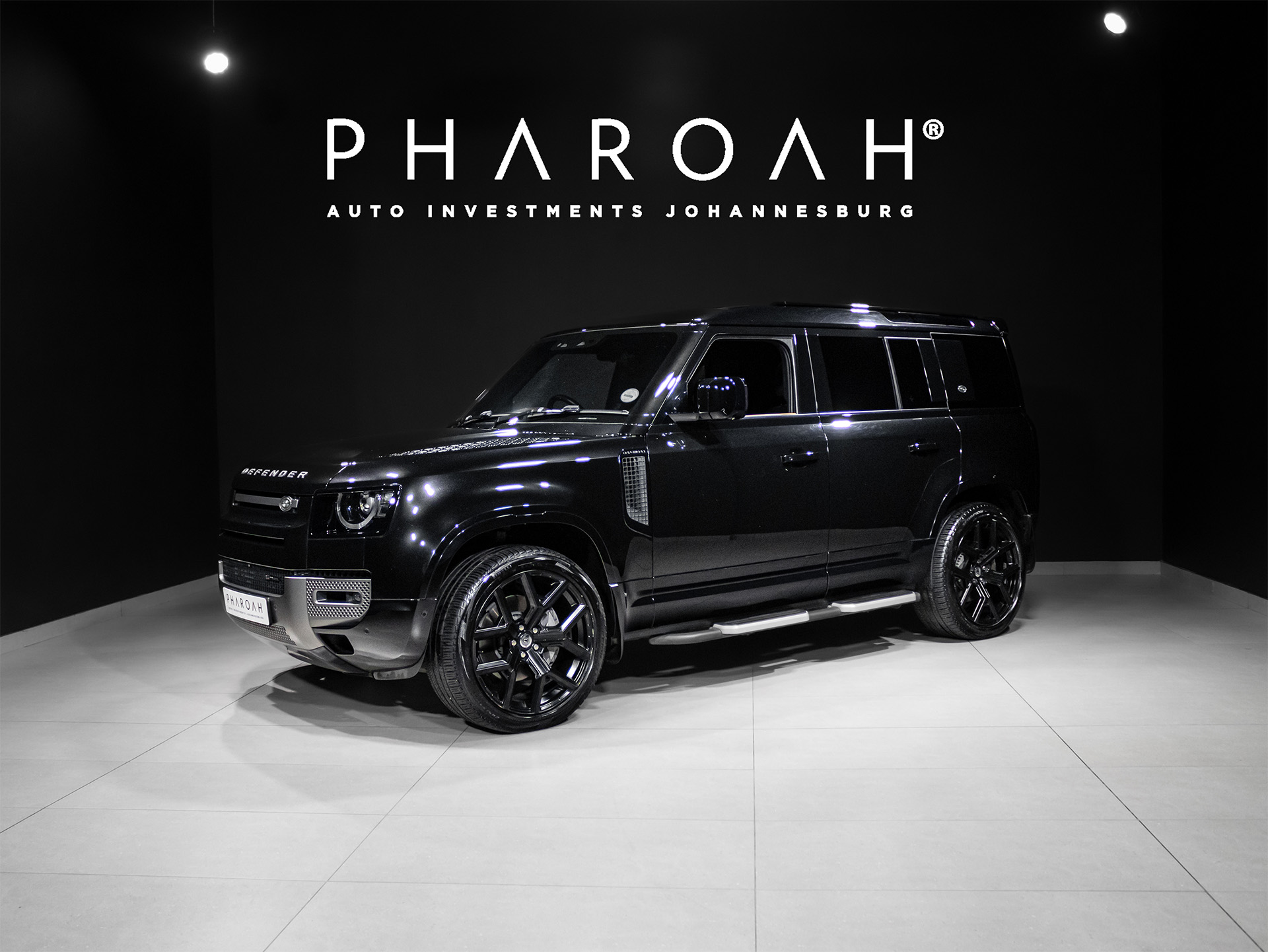 luxury vehicles luxury vehicles ua defender cover image   # » high end cars » pharoah cars  ua defender cover image # » high end cars » pharoah cars
