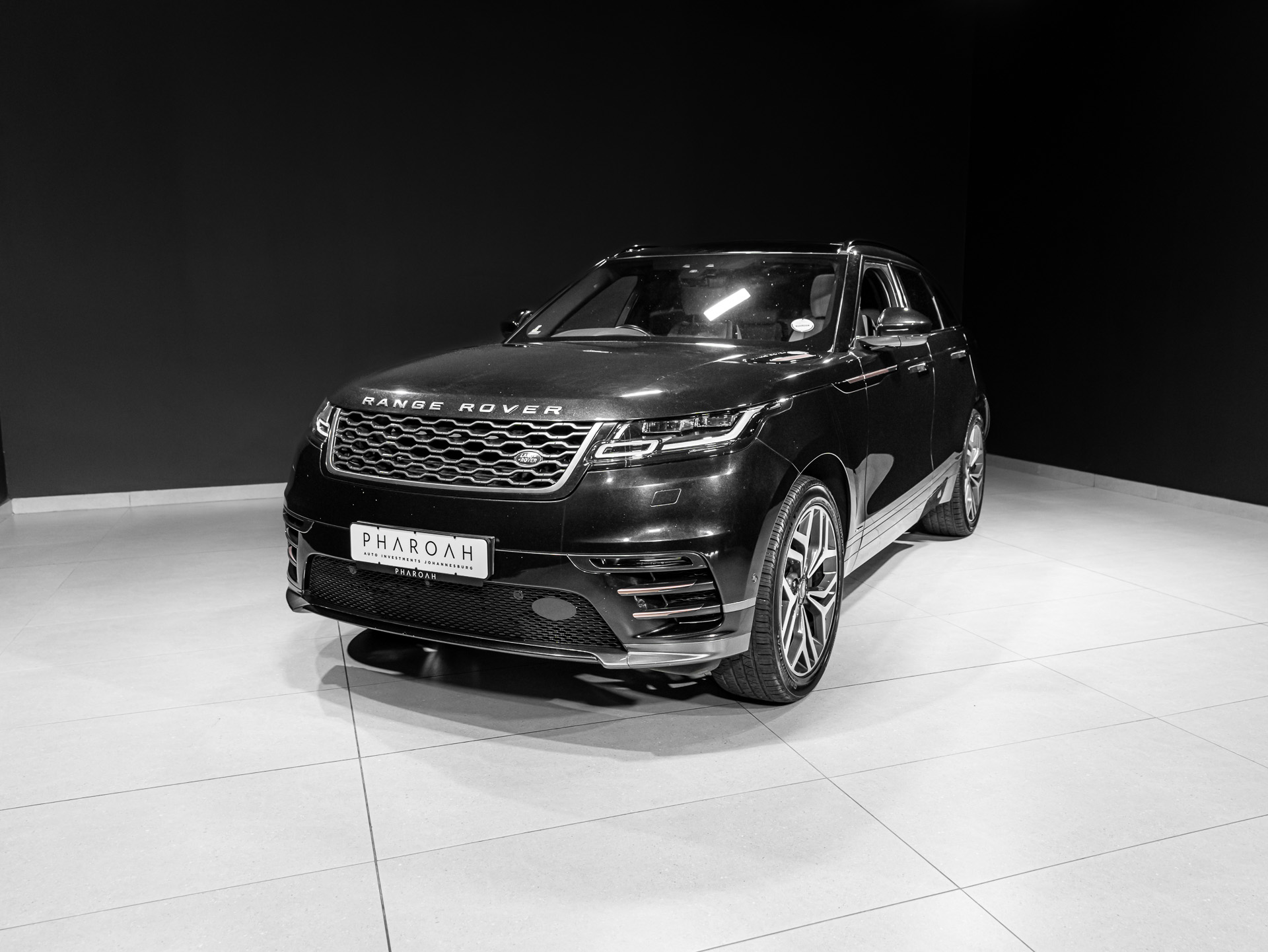 black velar 2706