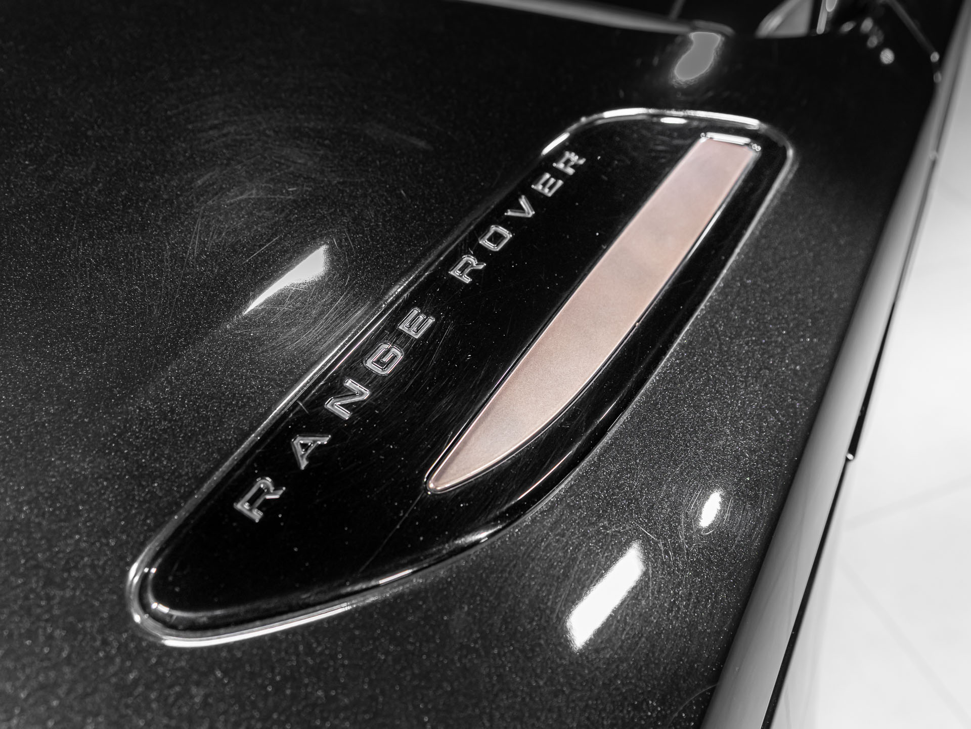 black velar 2714