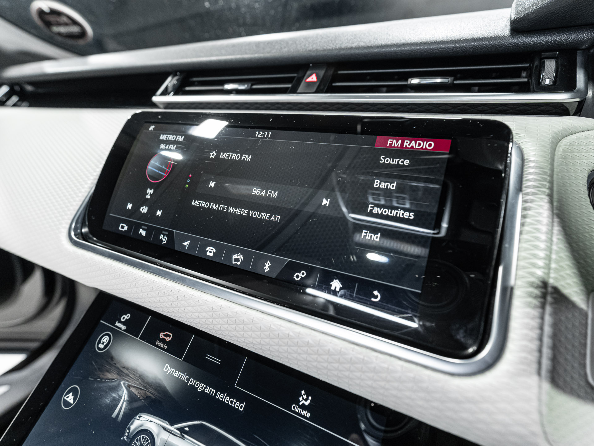 black velar 2734